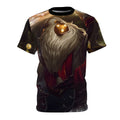 Bard League of Legends | LoL Gaming Shirt Original