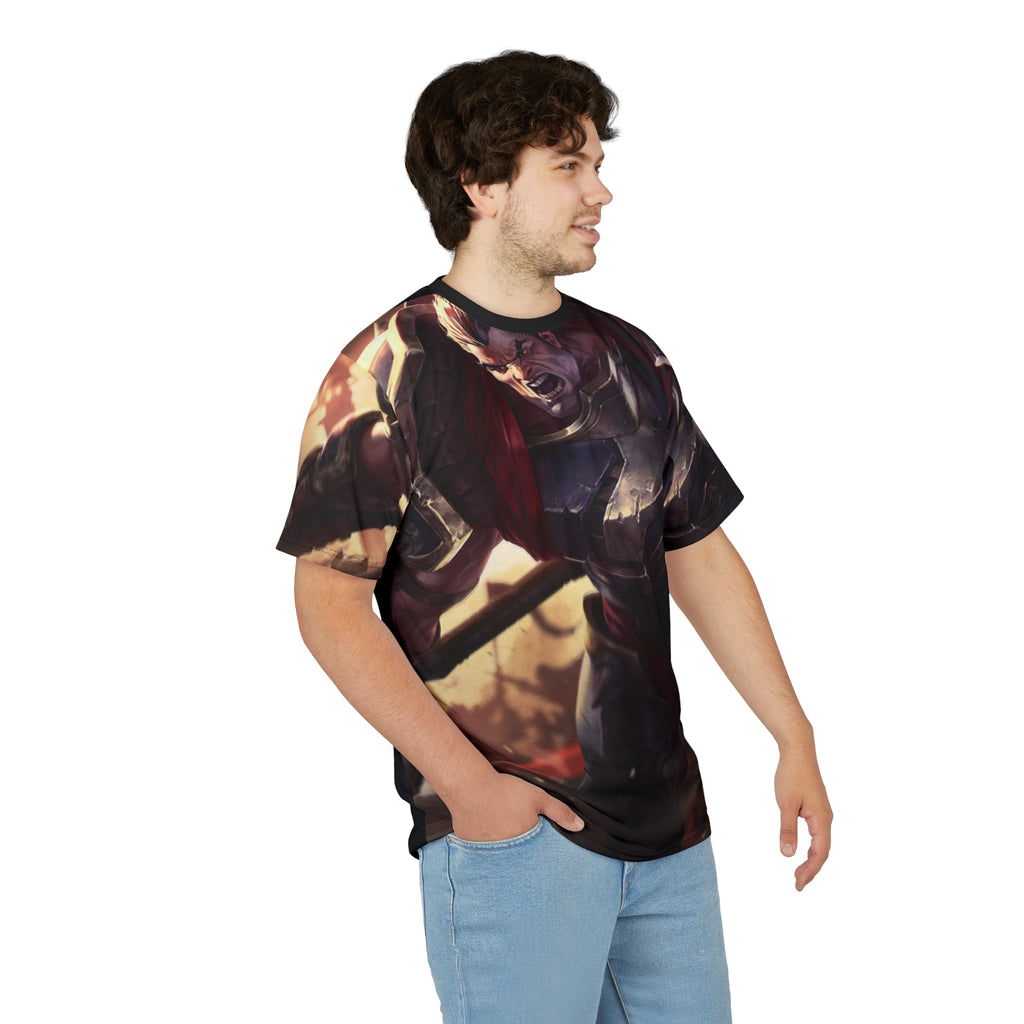 DariusLeague of Legends | LoL Gaming Shirt Original