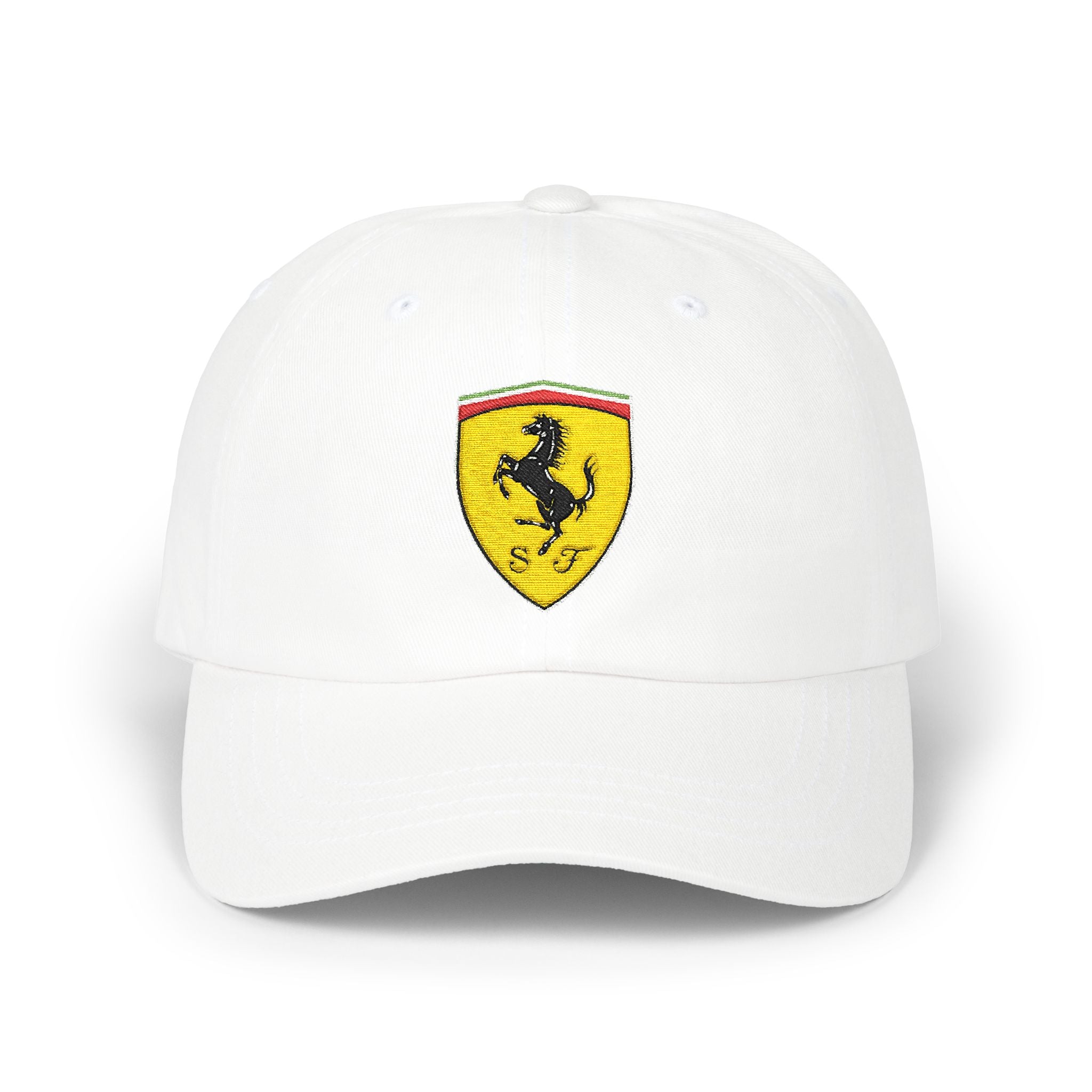 Ferrari Cap Formula 1