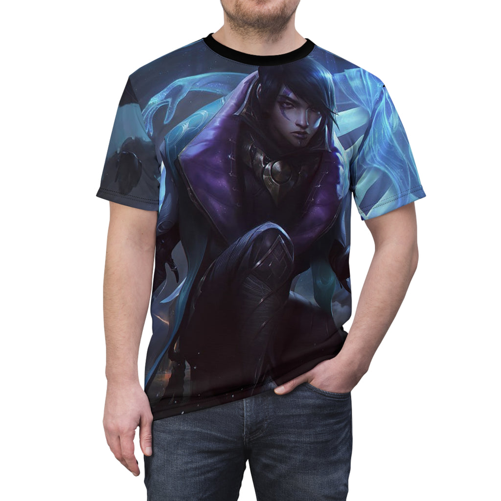 Aphelios League of Legends | LoL Gaming Shirt Original