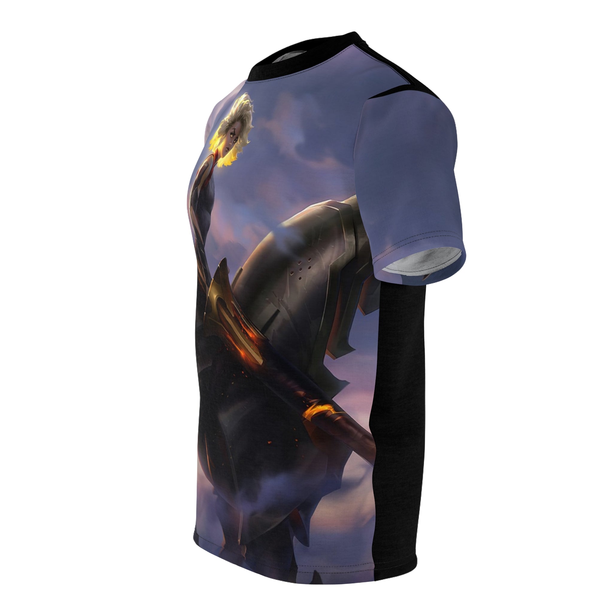 Rell League of Legends | LoL Gaming Shirt Original