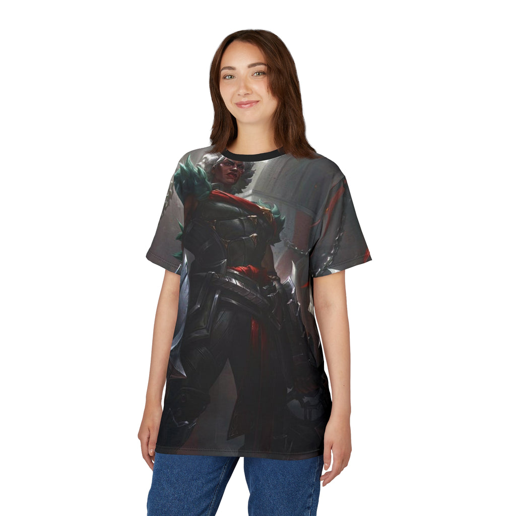 Ambessa League of Legends | LoL Gaming Shirt Original