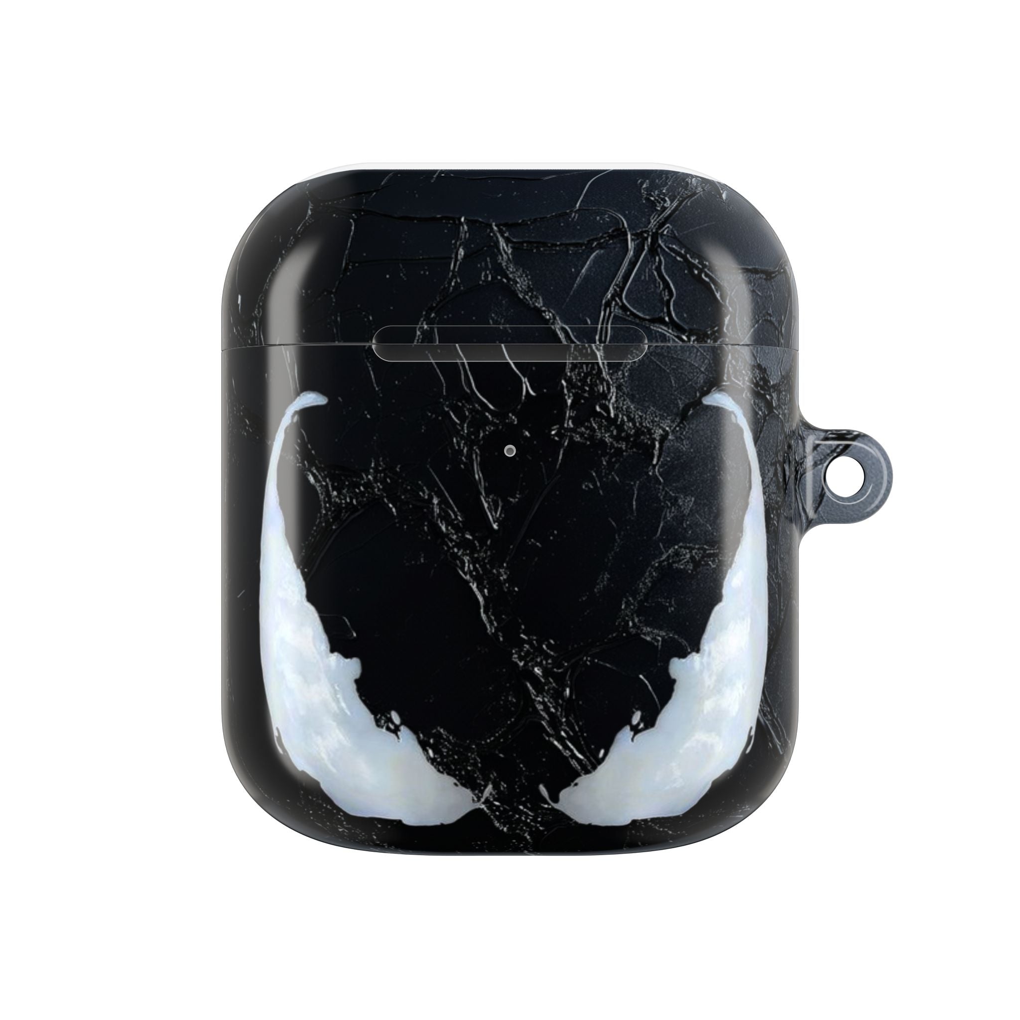 AirPod Case —  Venom-Inspired
