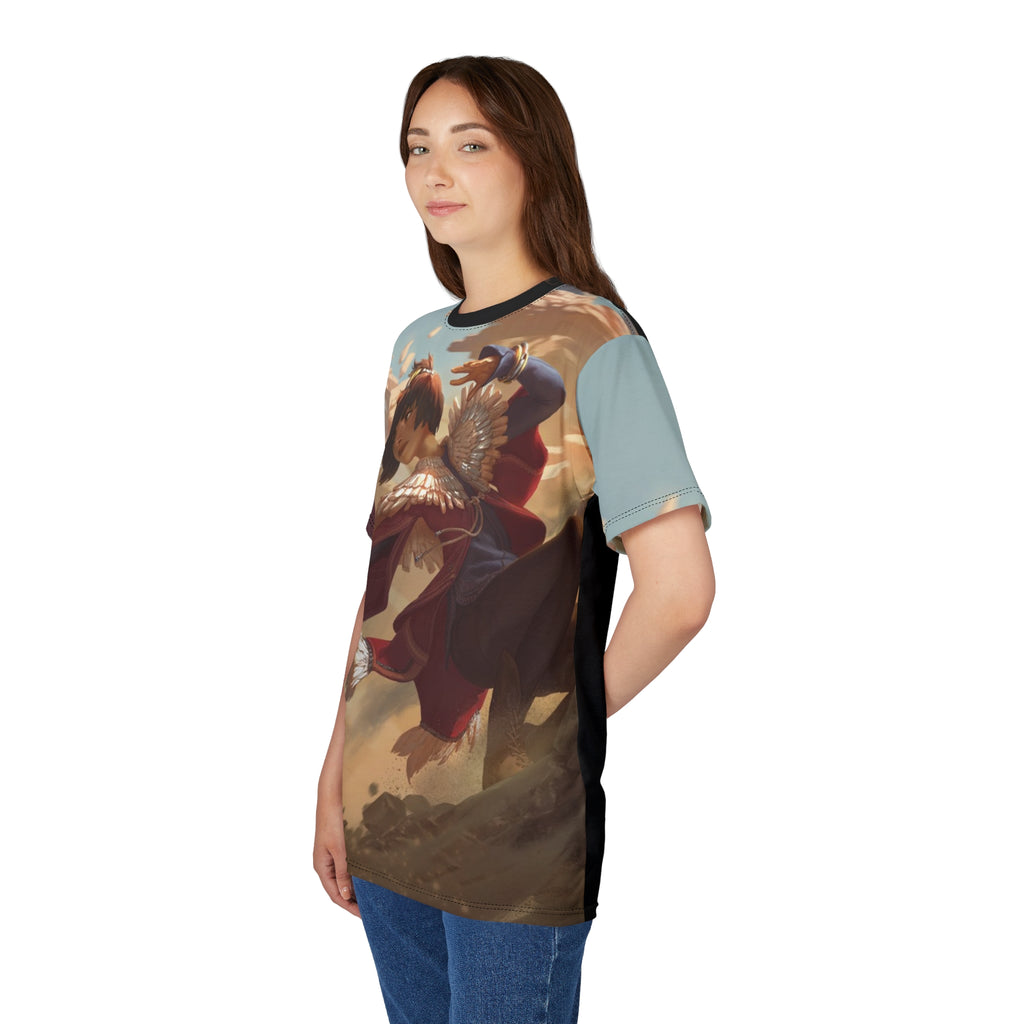 Taliyah League of Legends | LoL Gaming Shirt Original