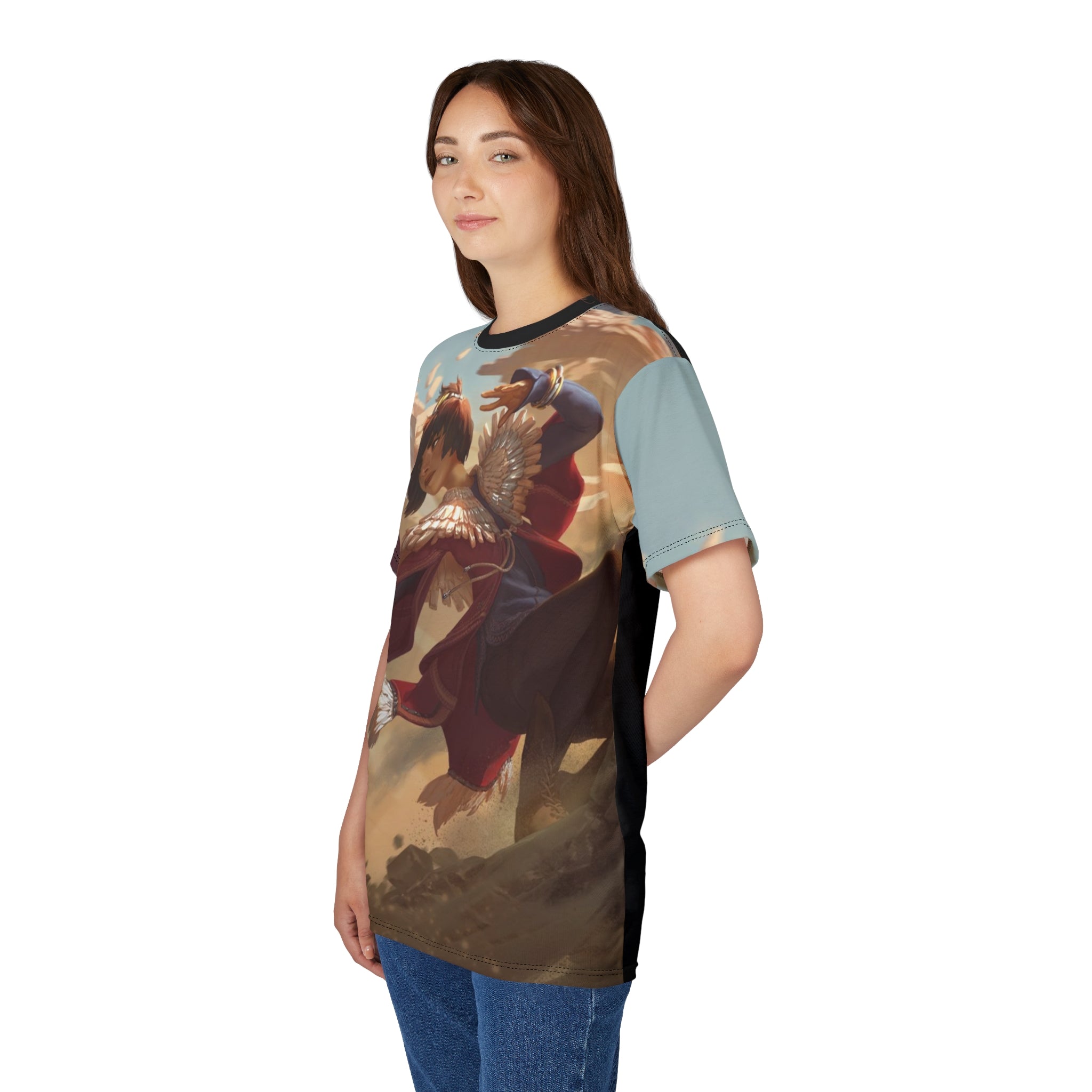 Taliyah League of Legends | LoL Gaming Shirt Original