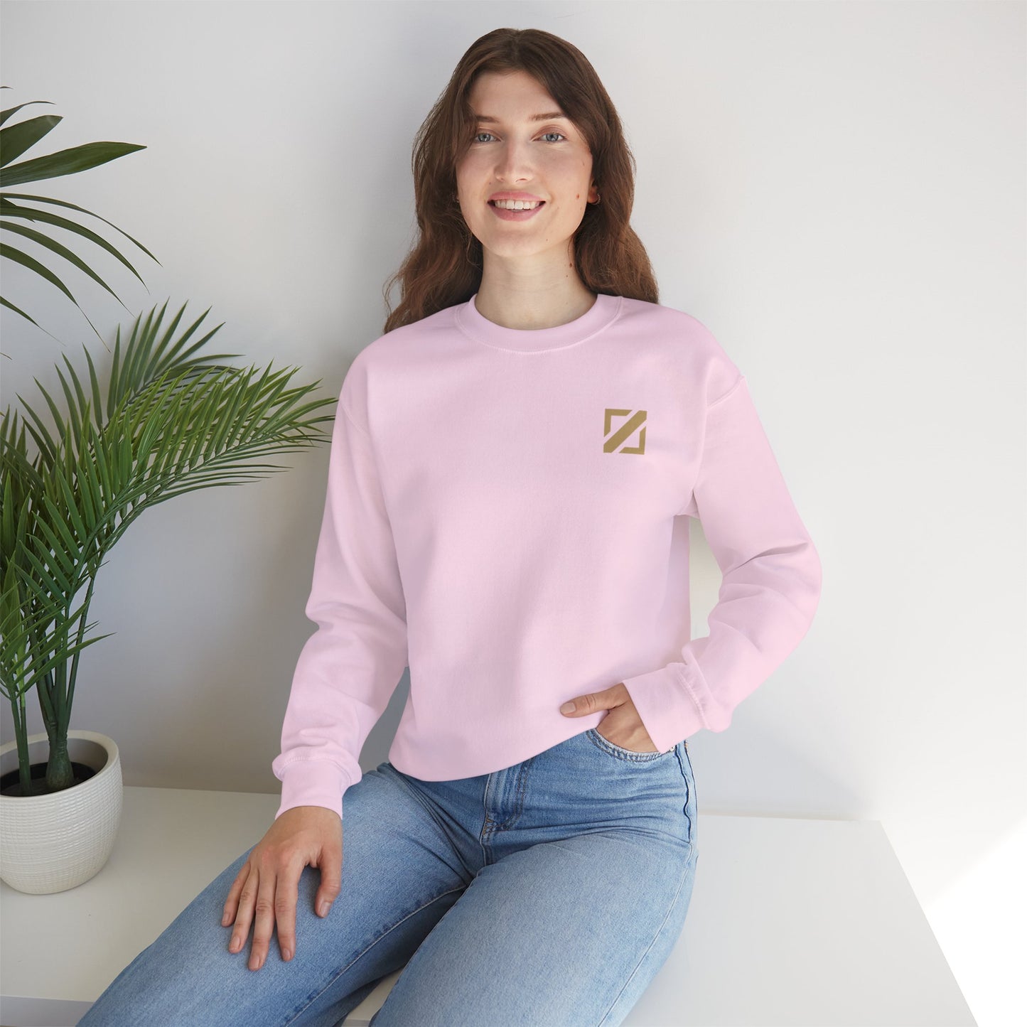 League of Legends Mid Laner Sweatshirt Gaming