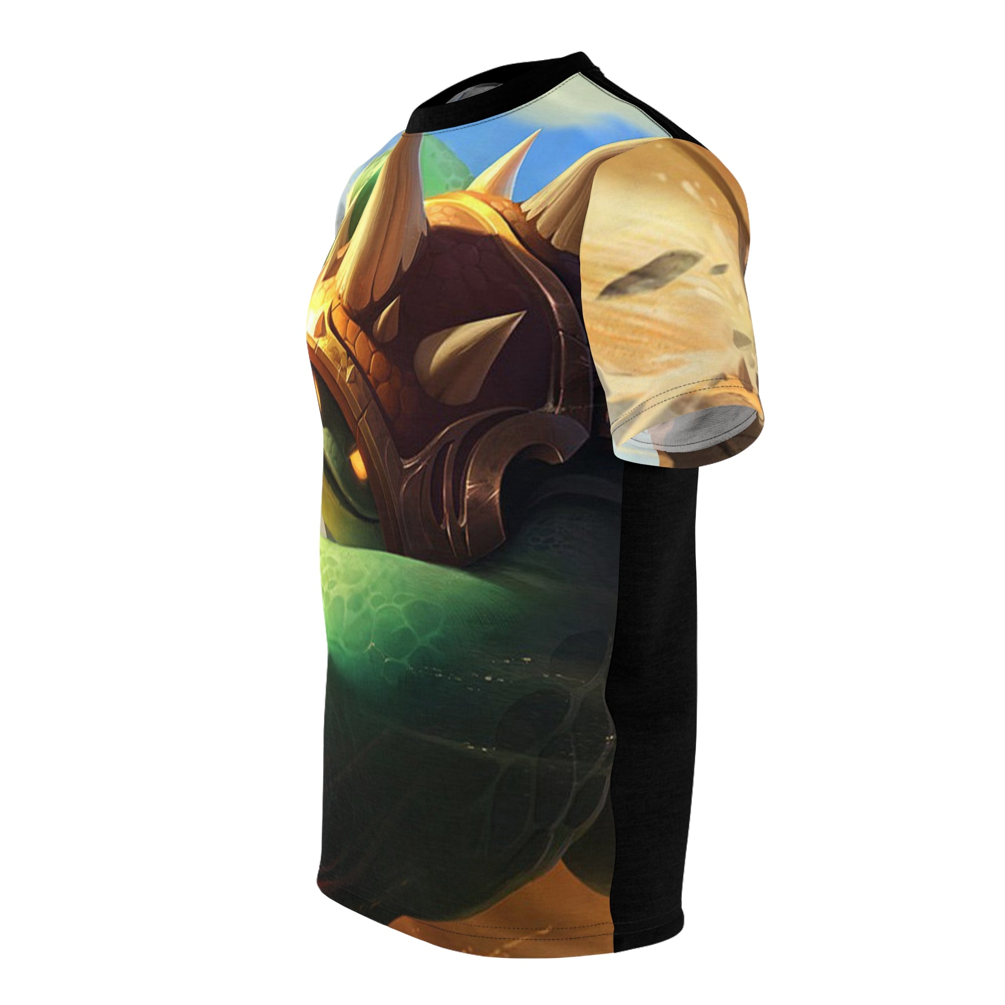 Rammus League of Legends | LoL Gaming Shirt Original