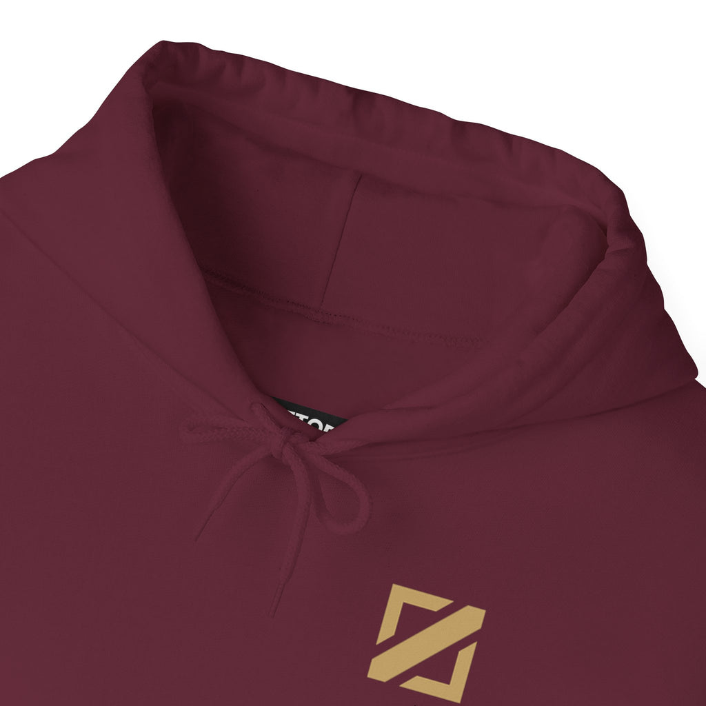 Custom Personalized League of Legends Mid Laner Gaming Hoodie