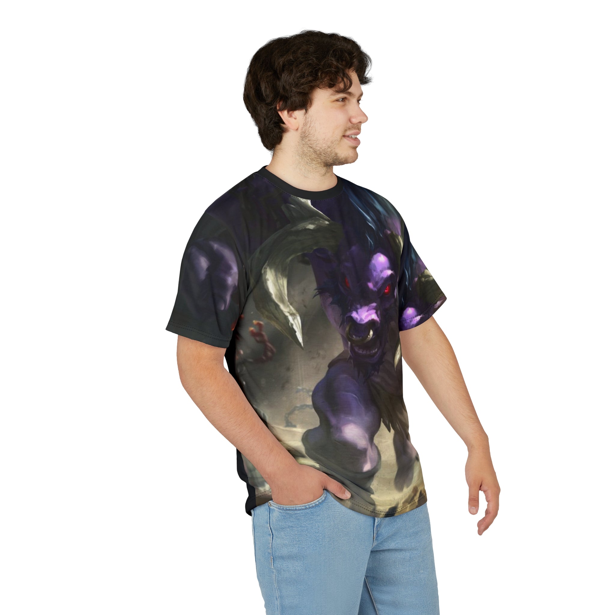 Alistar League of Legends | LoL Gaming Shirt Original