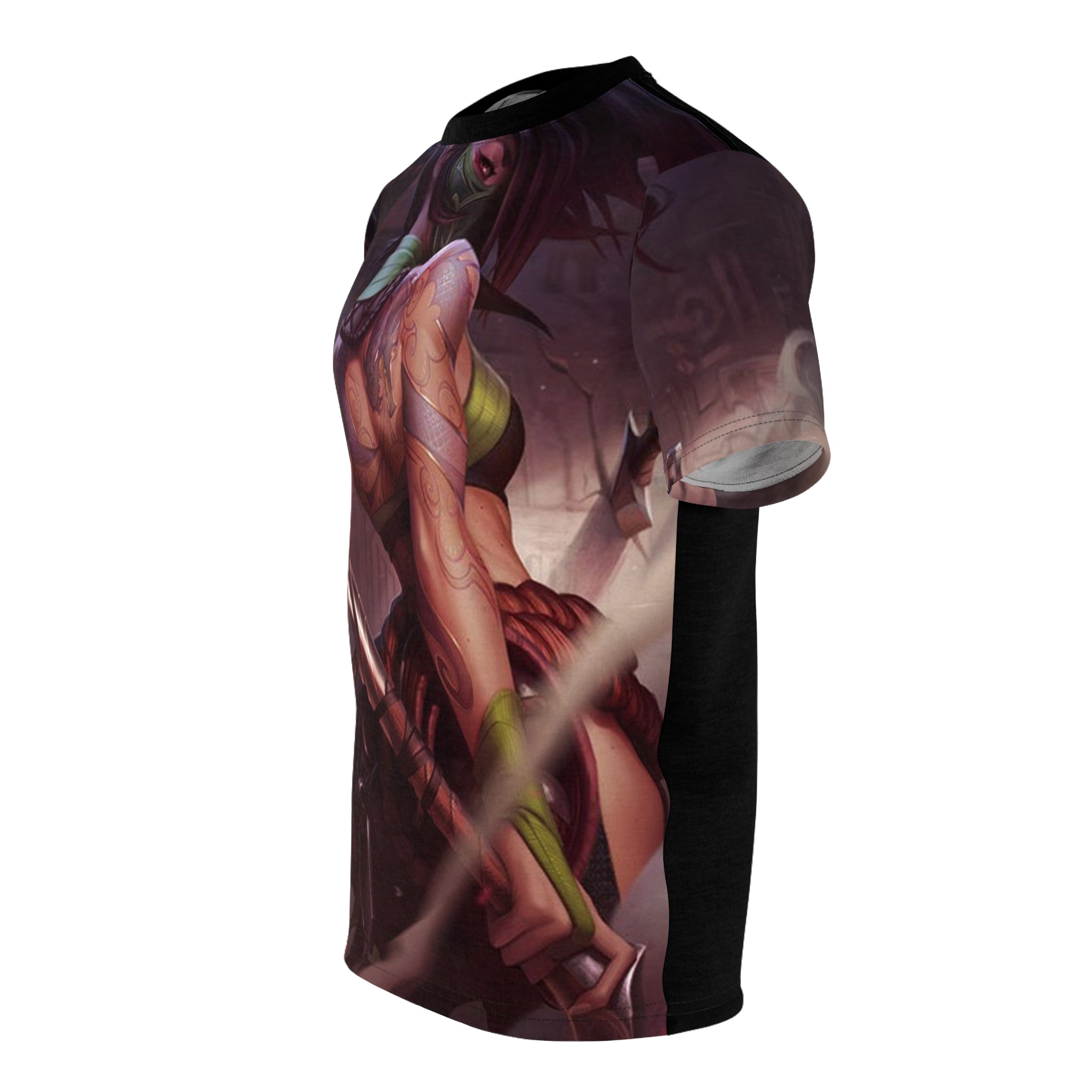 Akali League of Legends | LoL Gaming Shirt Original