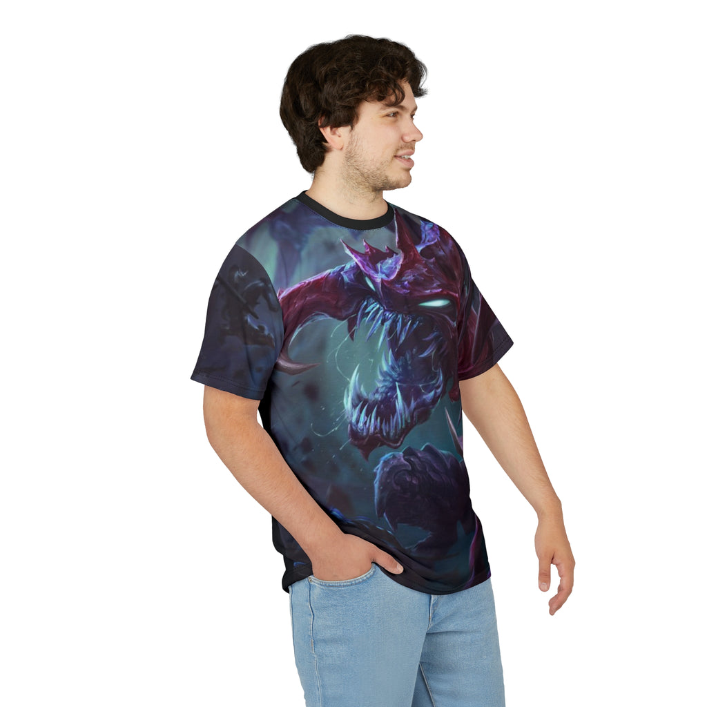 Cho'Gath League of Legends | LoL Gaming Shirt Original