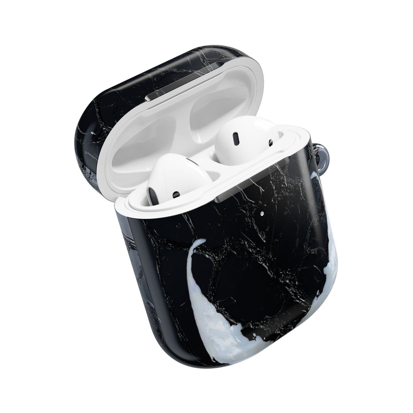AirPod-Hülle – Inspiriert von Venom