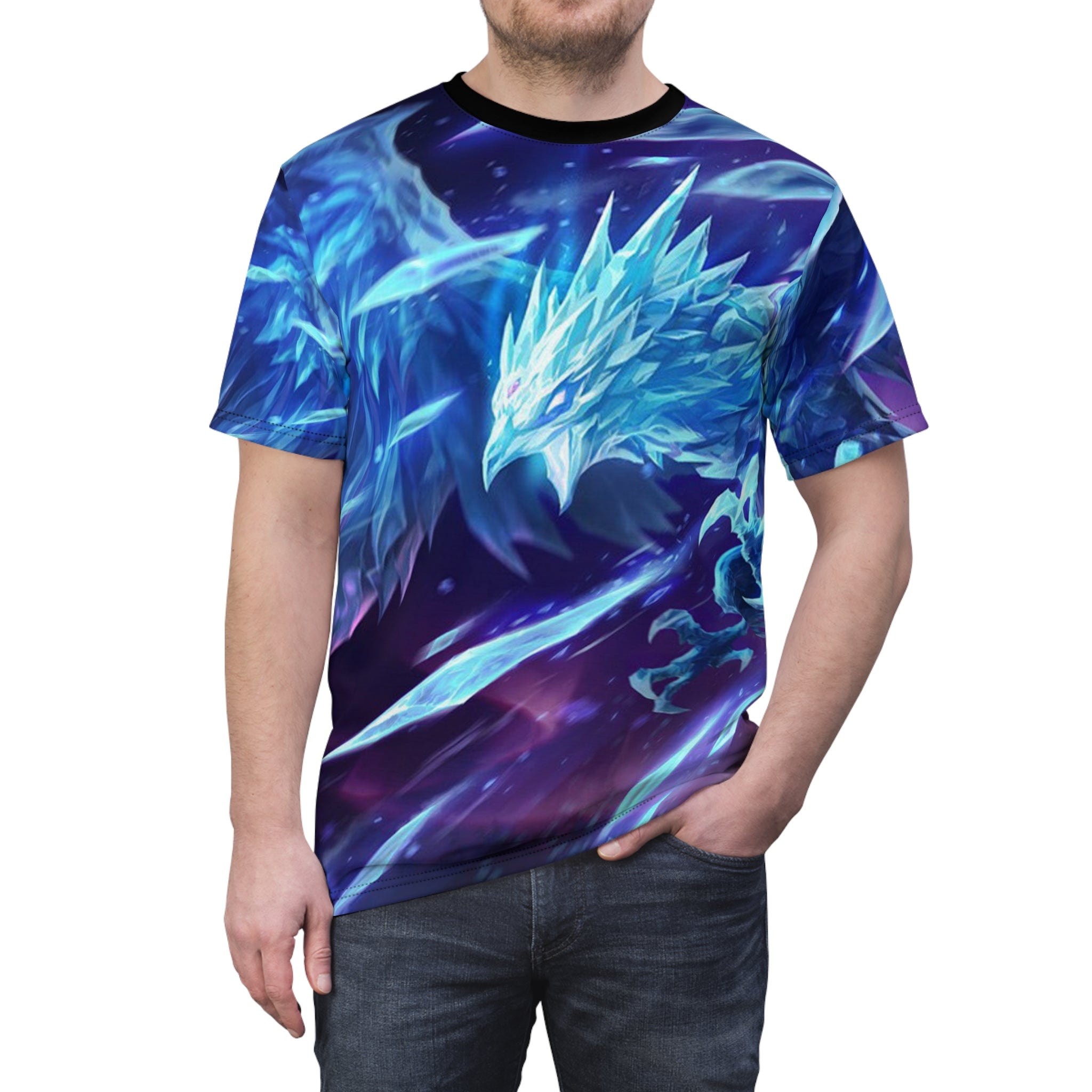 Anivia League of Legends | LoL Gaming Shirt Original