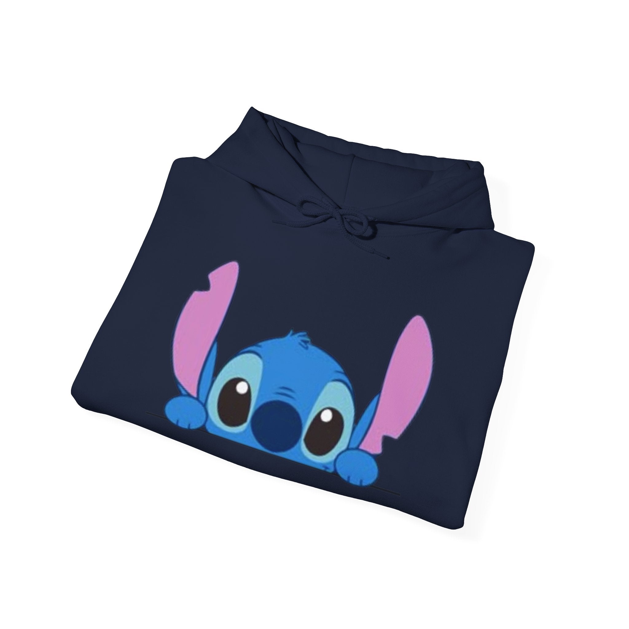 Lilo and Stitch Hoodie
