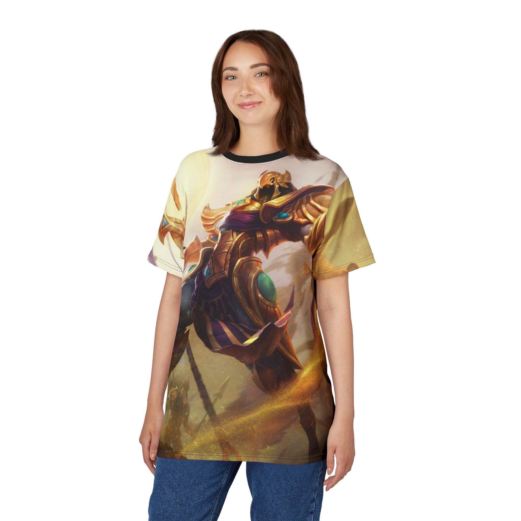 Azir League of Legends | LoL Gaming Shirt Original