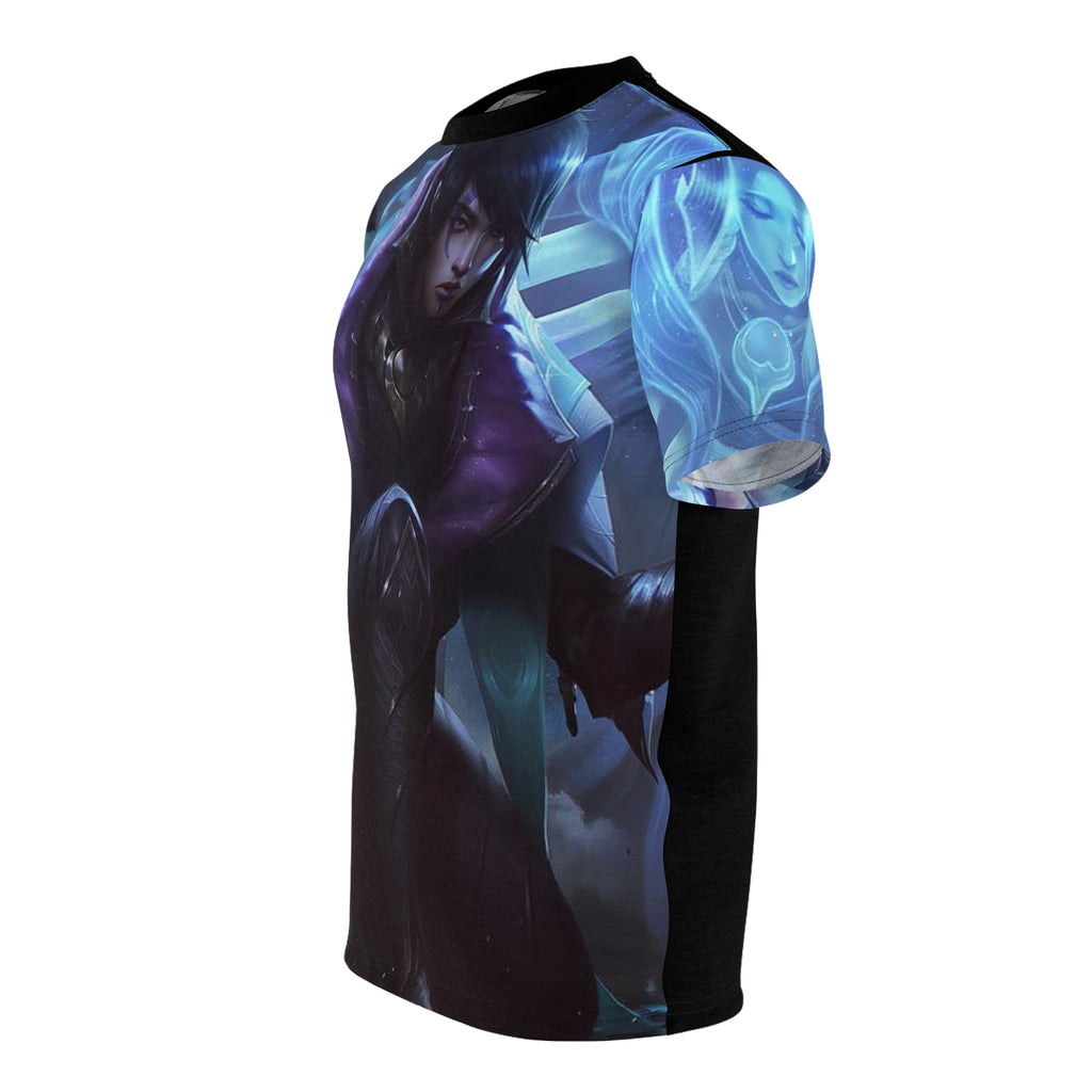 Aphelios League of Legends | LoL Gaming Shirt Original