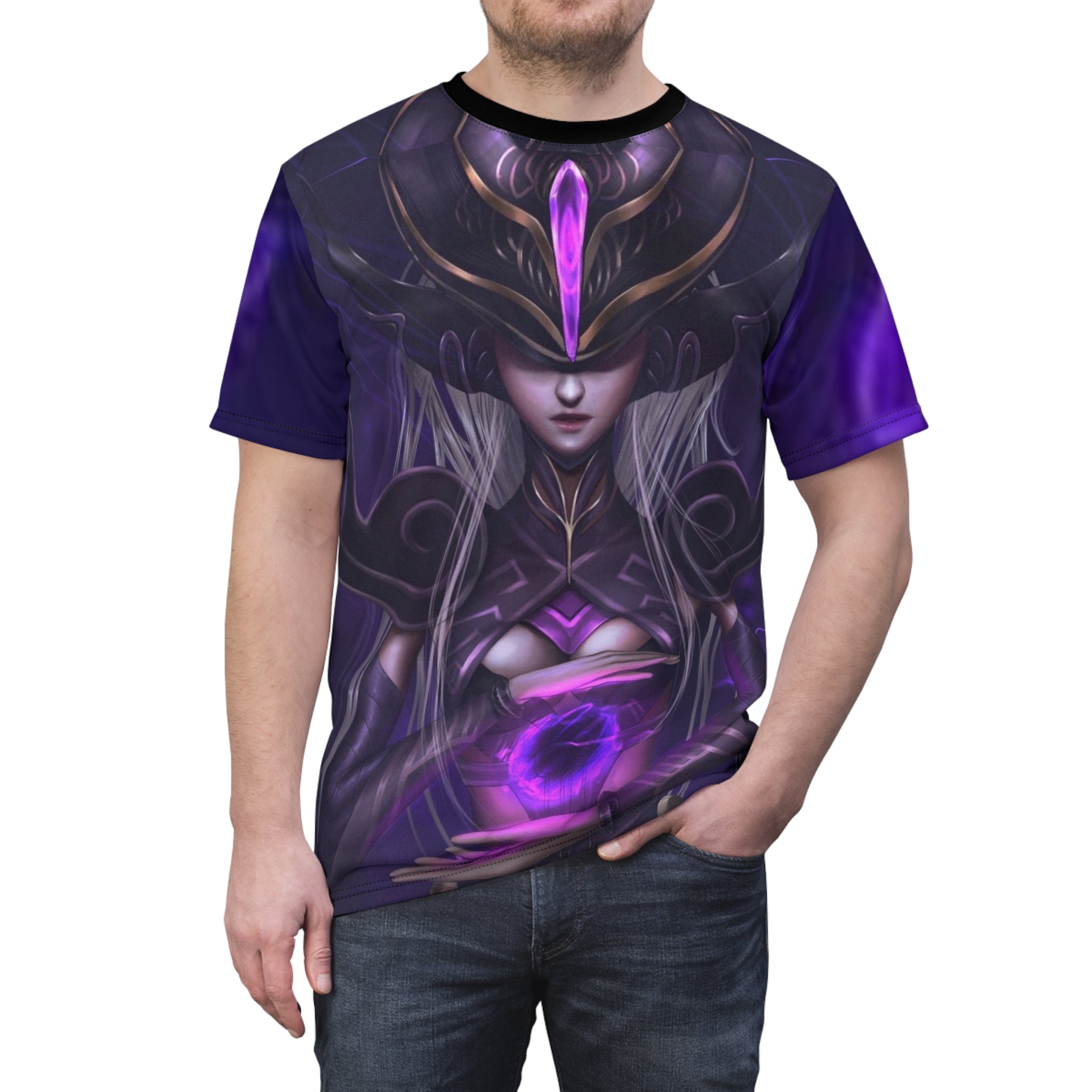 Syndra League of Legends | LoL Gaming Shirt Original