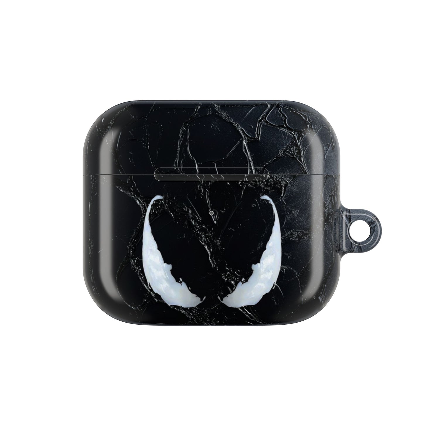 AirPod-Hülle – Inspiriert von Venom