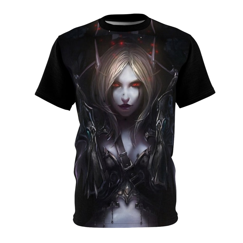 Sylvanas Windrunner World of Warcraft - Limited Edition Shirt