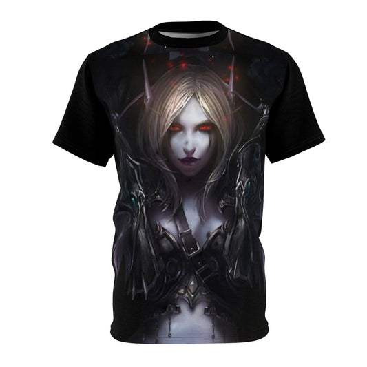 Sylvanas Windrunner World of Warcraft - Limited Edition Shirt