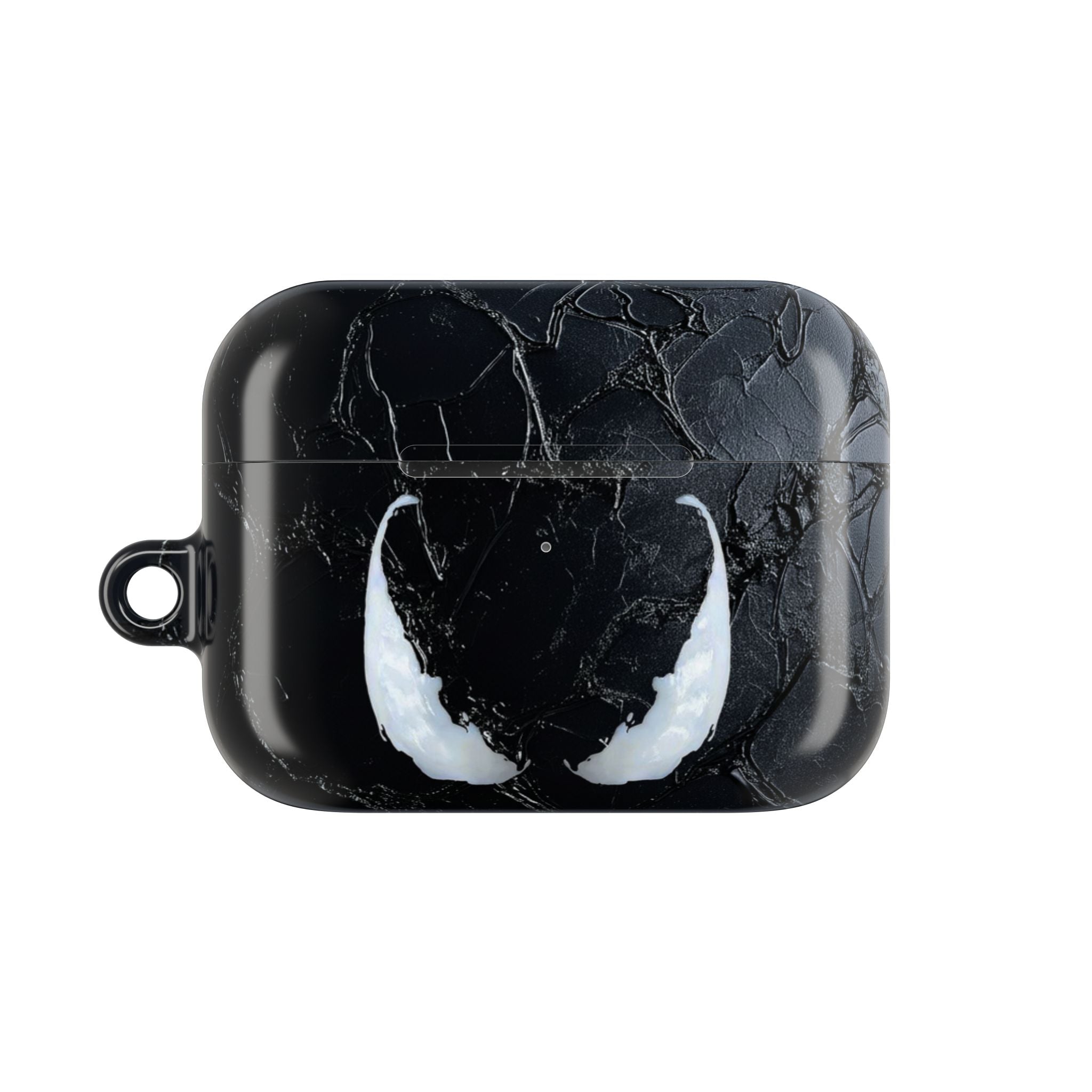 AirPod Case —  Venom-Inspired