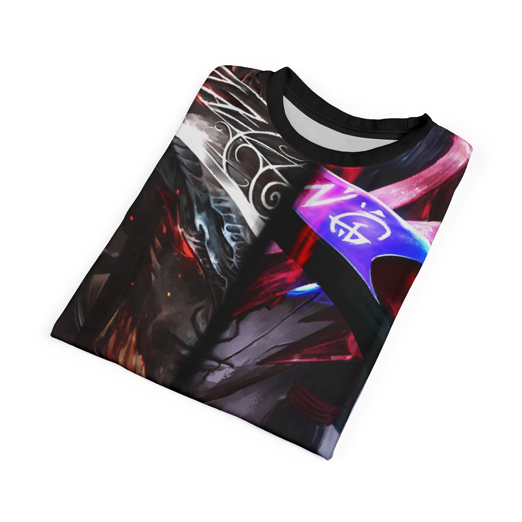 Yone vs Yasuo League of Legends | LoL Gaming Shirt Original