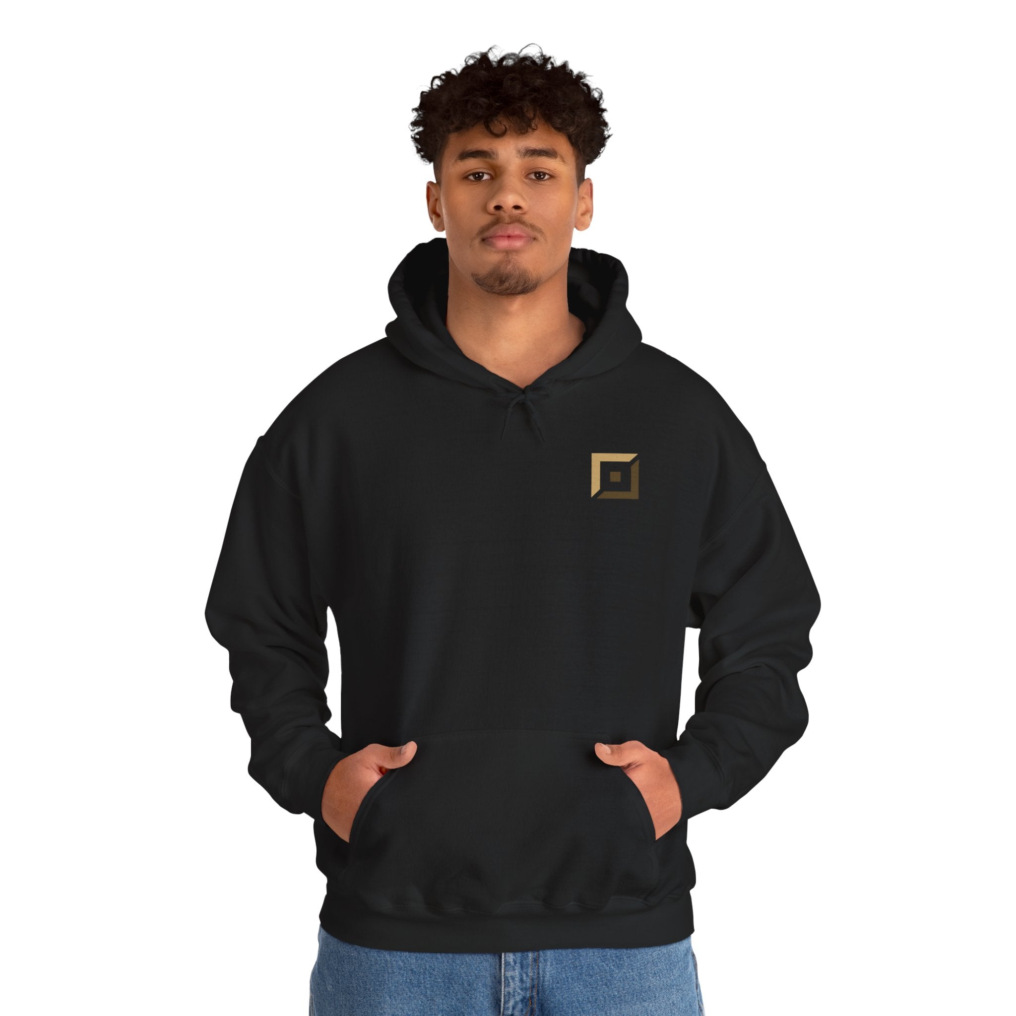 Custom Personalized League of Legends Top Laner Gaming Hoodie