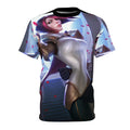 Fiora League of Legends | LoL Gaming Shirt Original