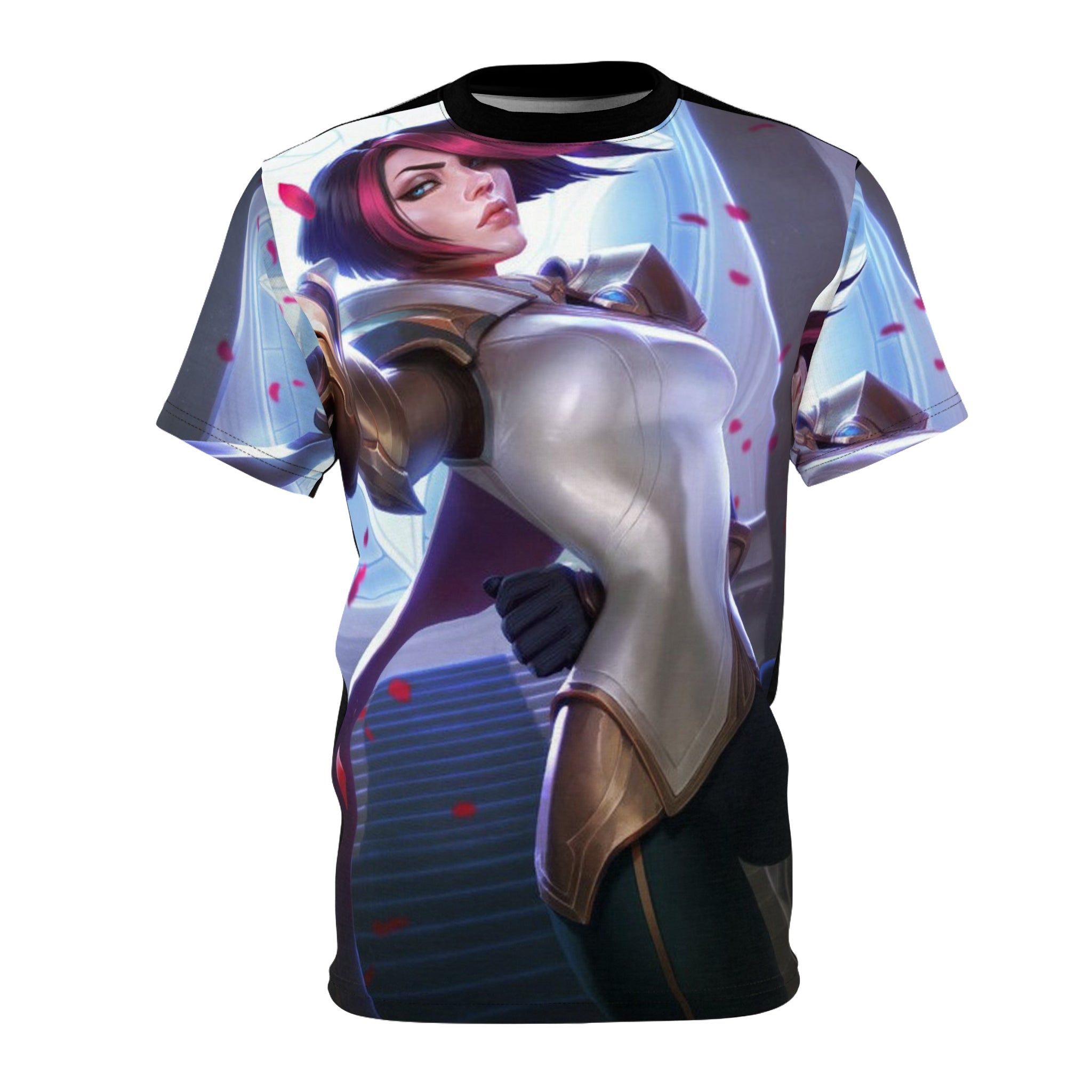 Fiora League of Legends | LoL Gaming Shirt Original