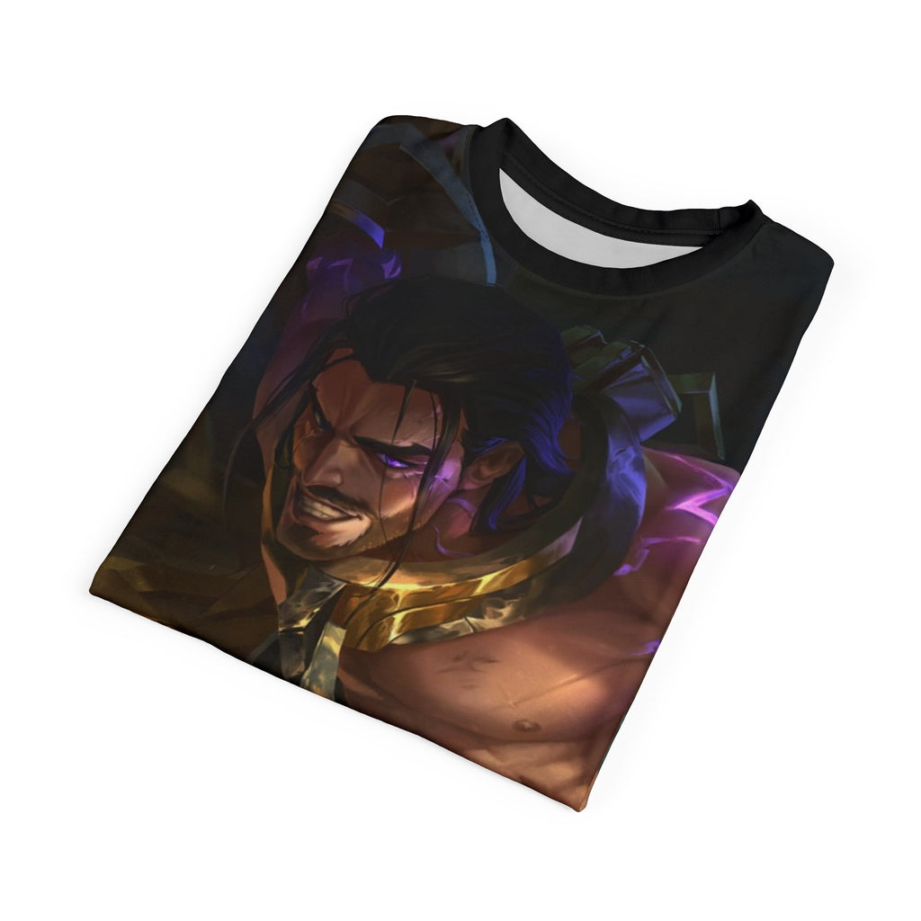Sylas League of Legends | LoL Gaming Shirt Original