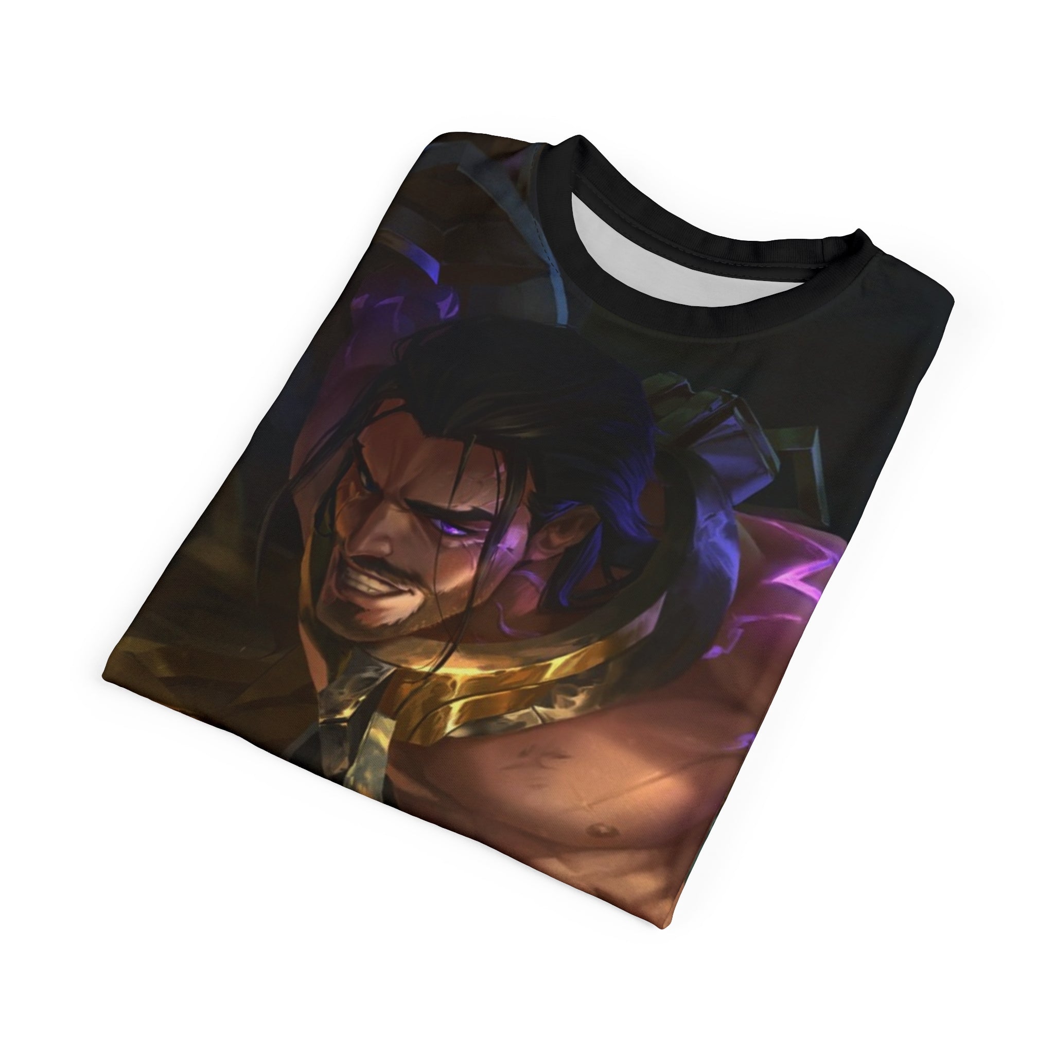 Sylas League of Legends | LoL Gaming Shirt Original