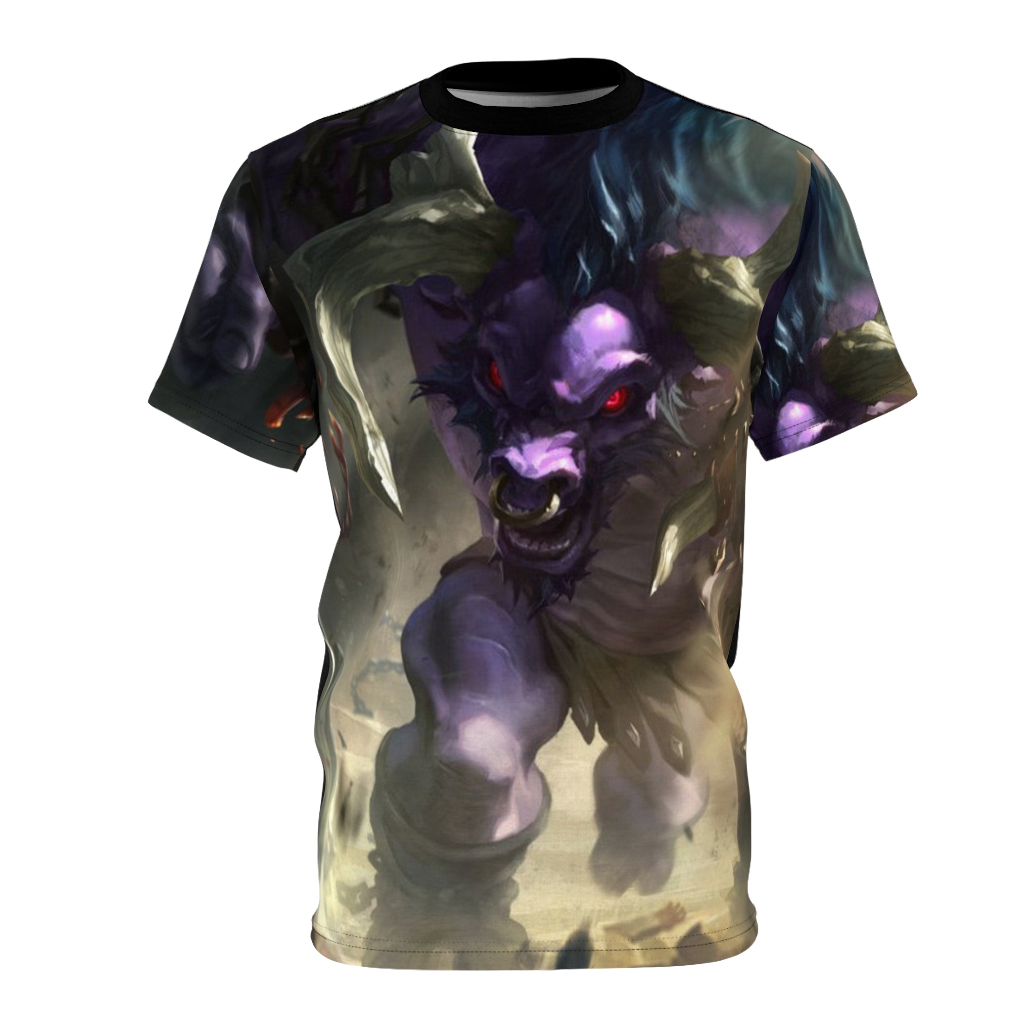 Alistar League of Legends | LoL Gaming Shirt Original
