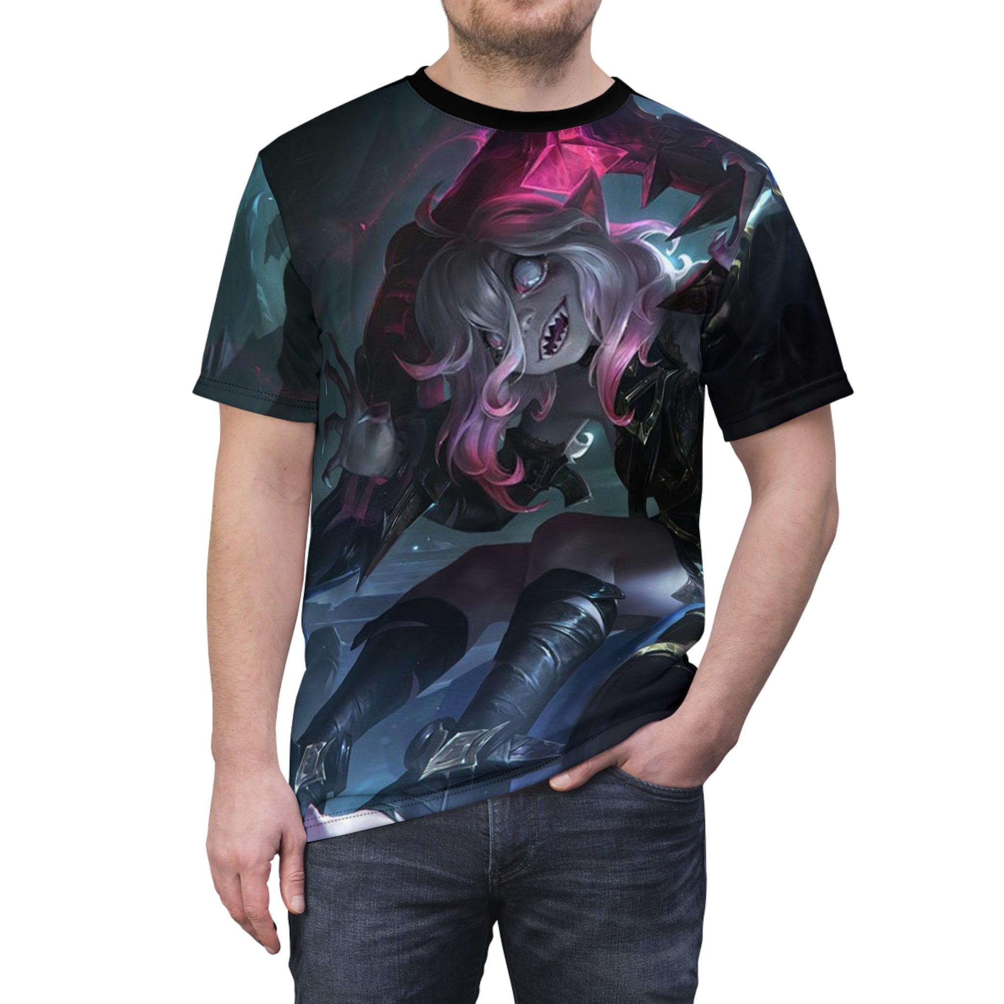 Briar League of Legends | LoL Gaming Shirt Original