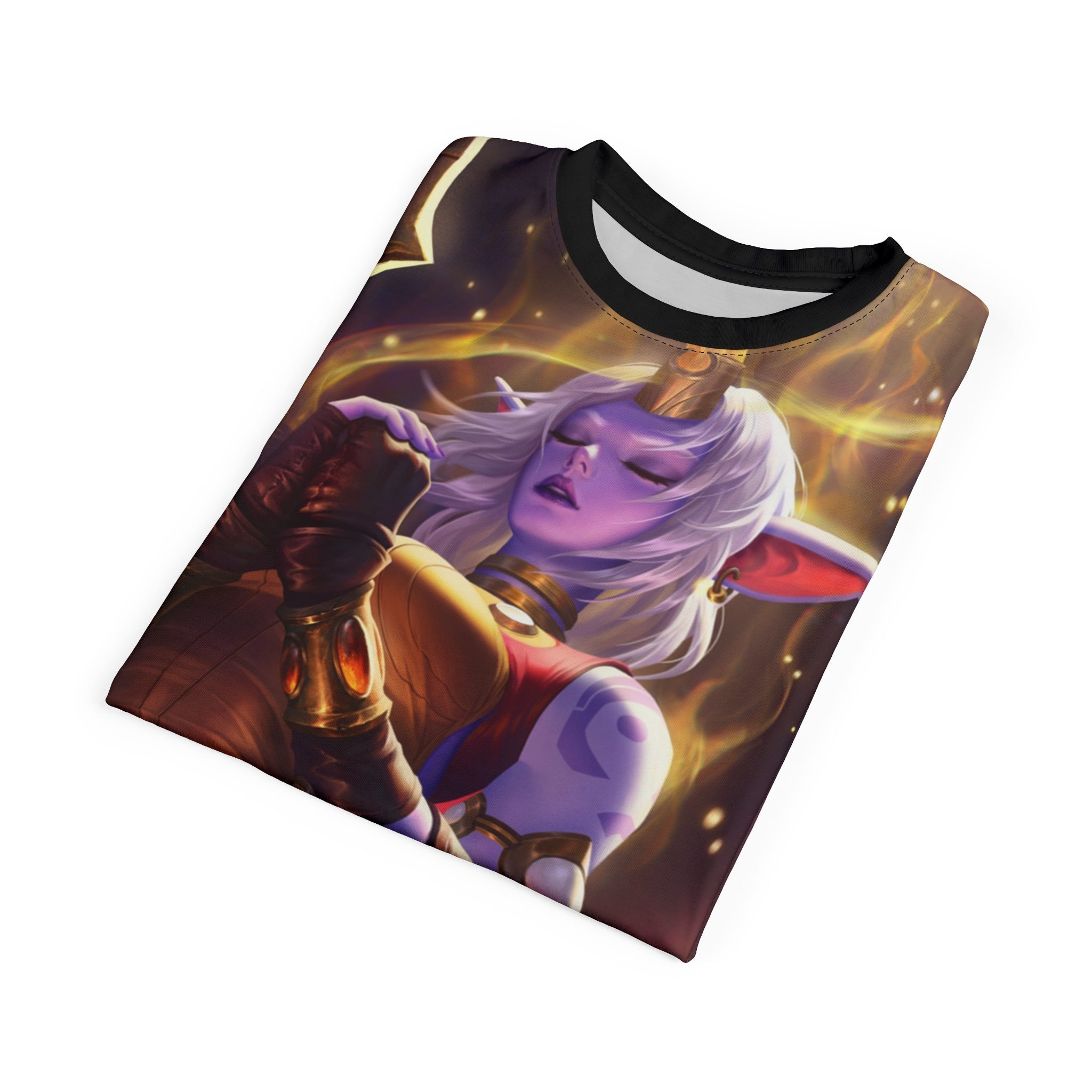 Soraka League of Legends | LoL Gaming Shirt Original