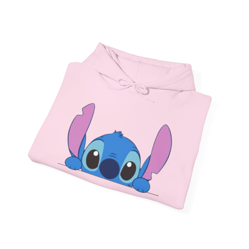 Lilo and Stitch Hoodie