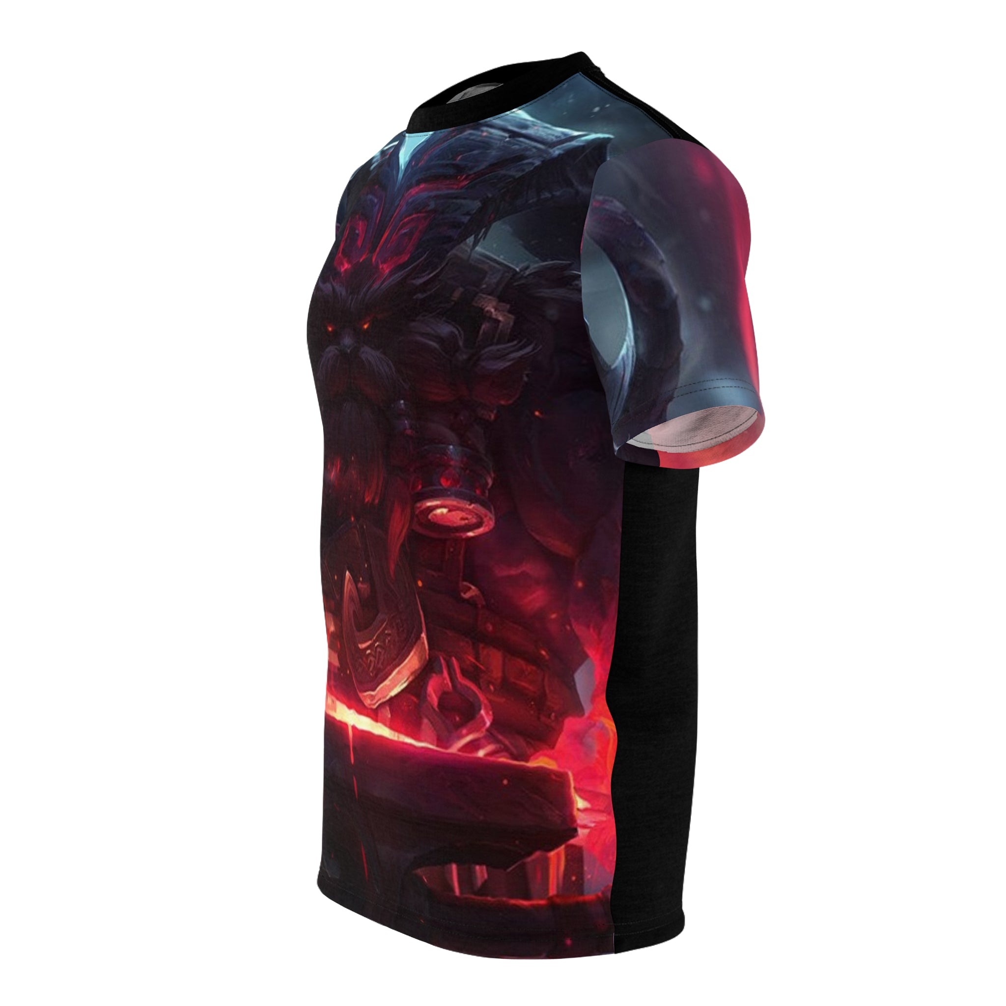 Ornn League of Legends | LoL Gaming Shirt Original
