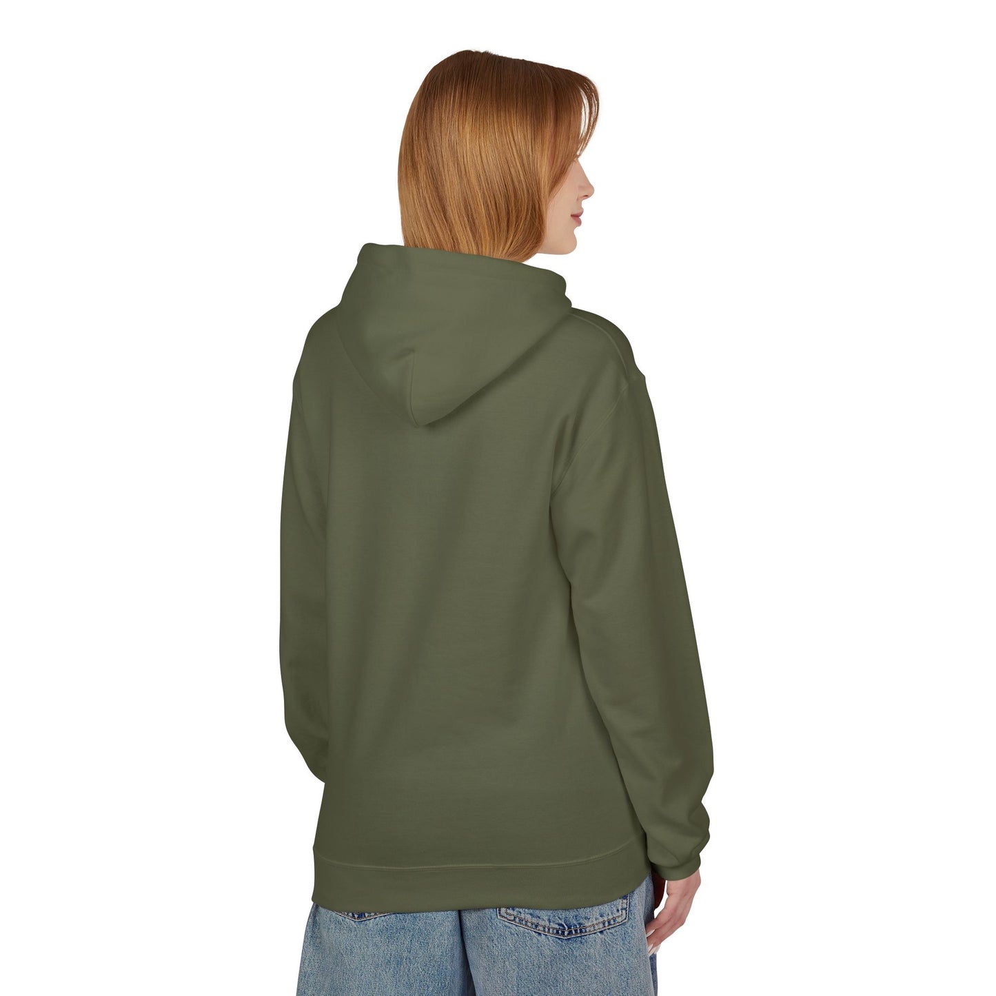 Marvel Logo Hoodie – Superhelden-Pullover mit Grafik