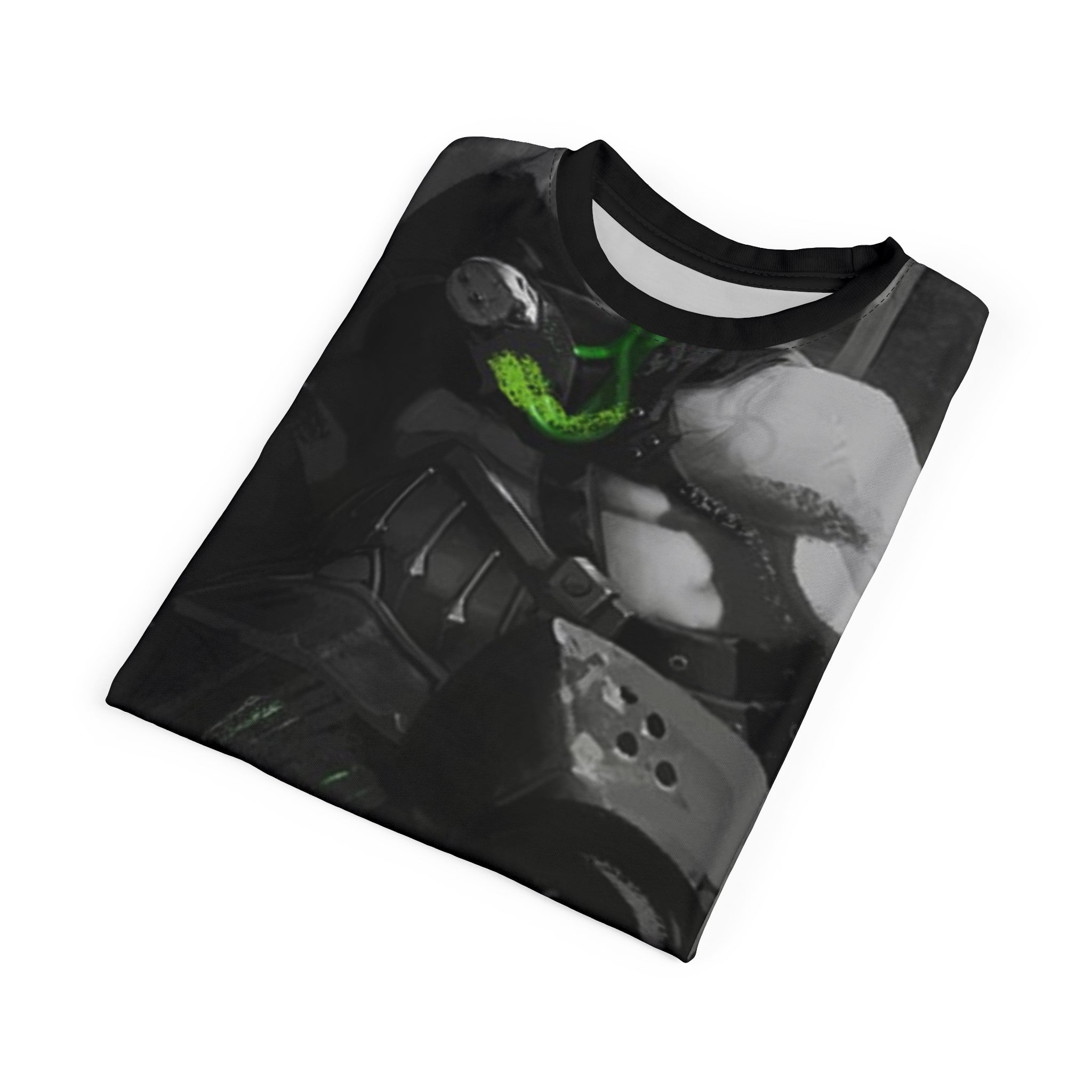 Urgot League of Legends | LoL Gaming Shirt Original