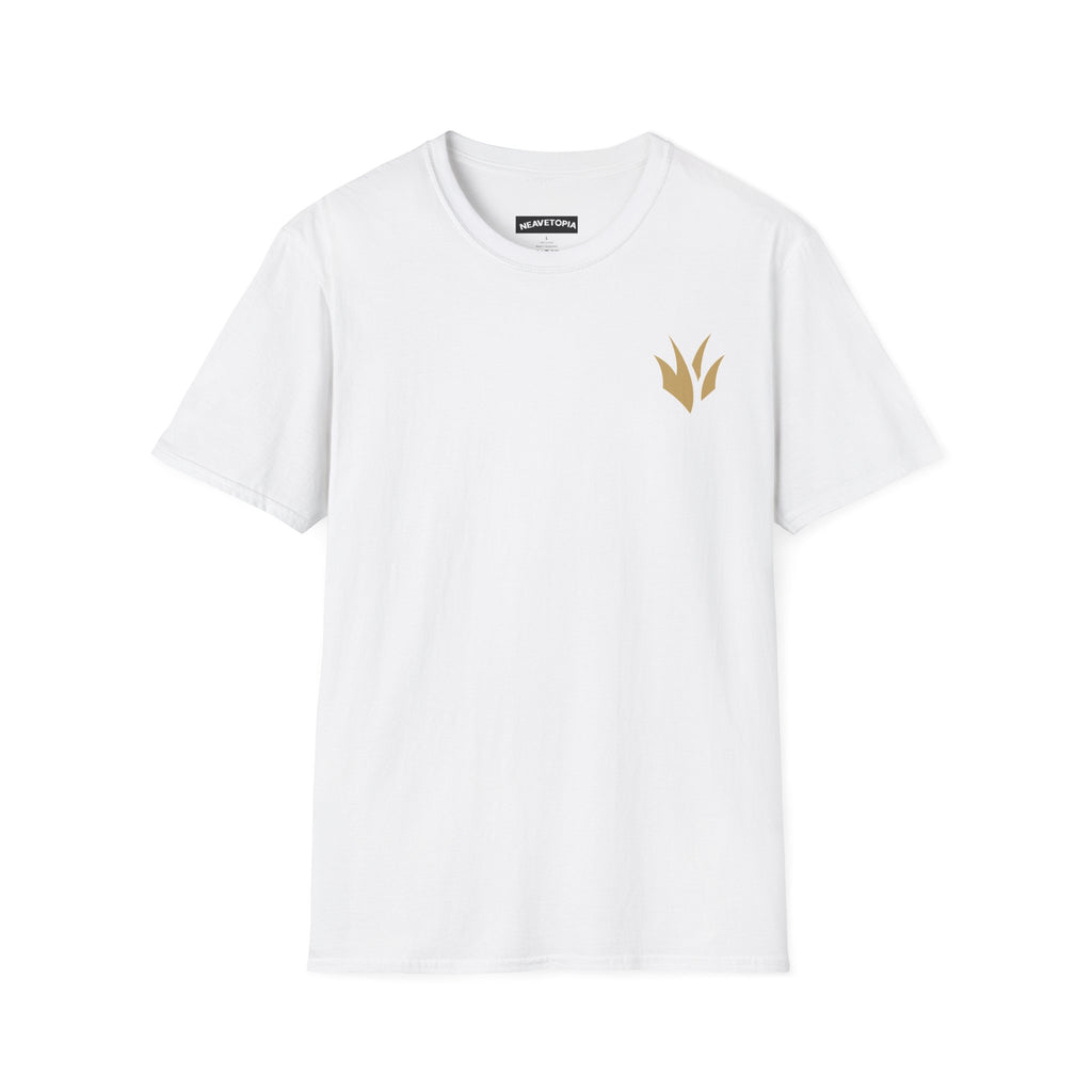 Custom Personalized League of Legends Jungle Laner T-Shirt Gaming Shirt