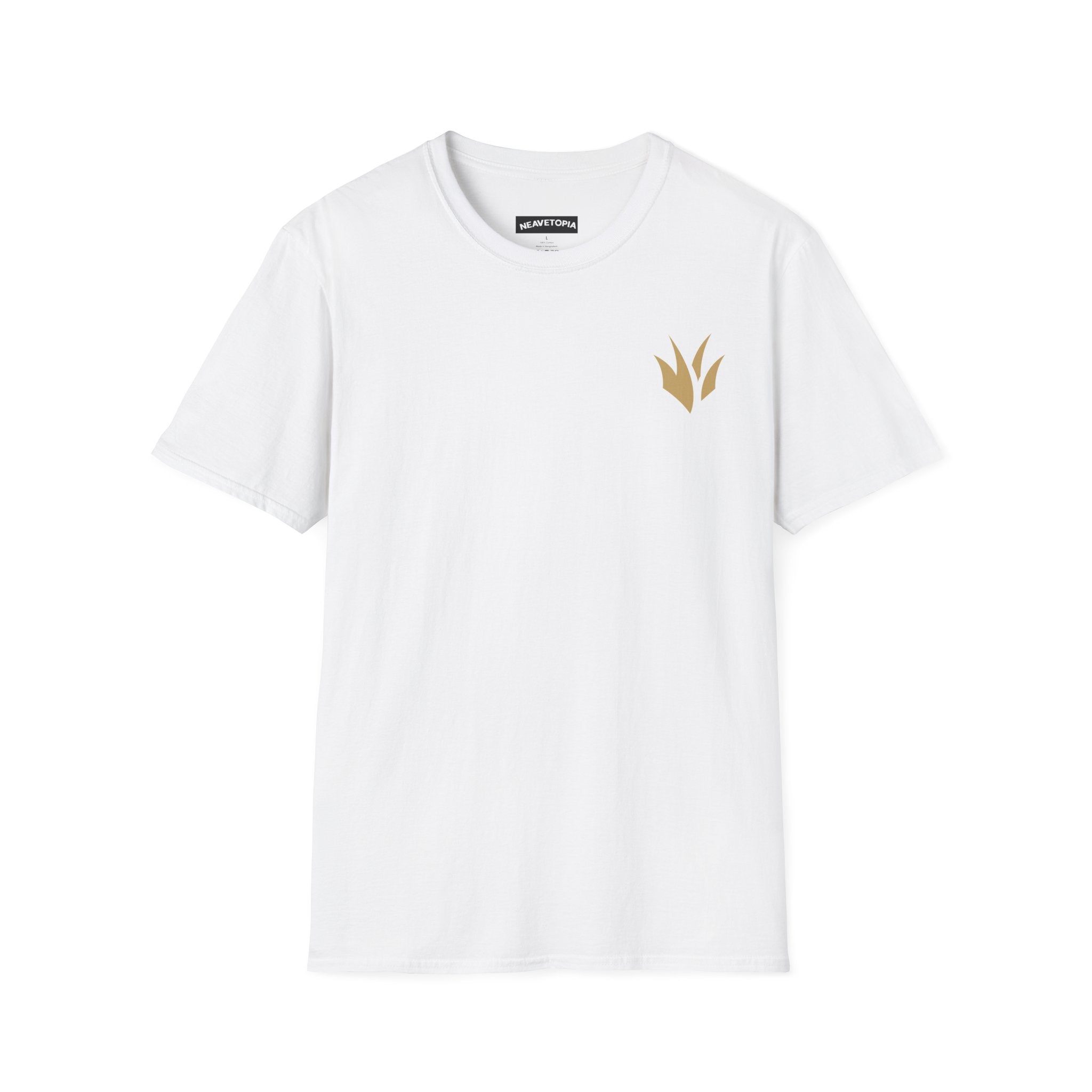 Custom Personalized League of Legends Jungle Laner T-Shirt Gaming Shirt