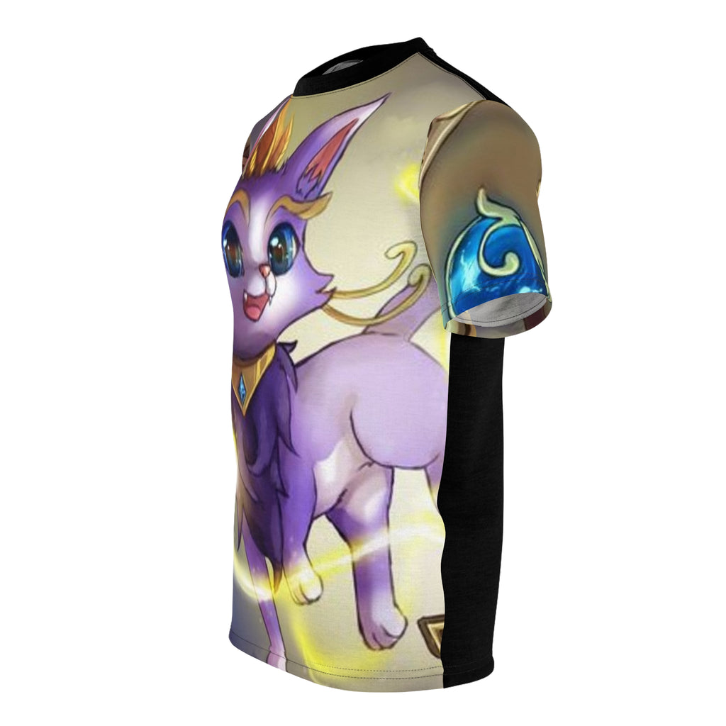 Yuumi League of Legends | LoL Gaming Shirt Original