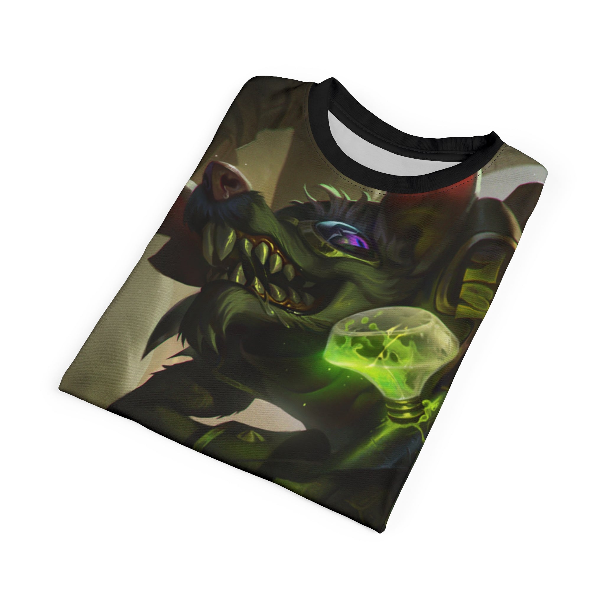 Twitch League of Legends | LoL Gaming Shirt Original