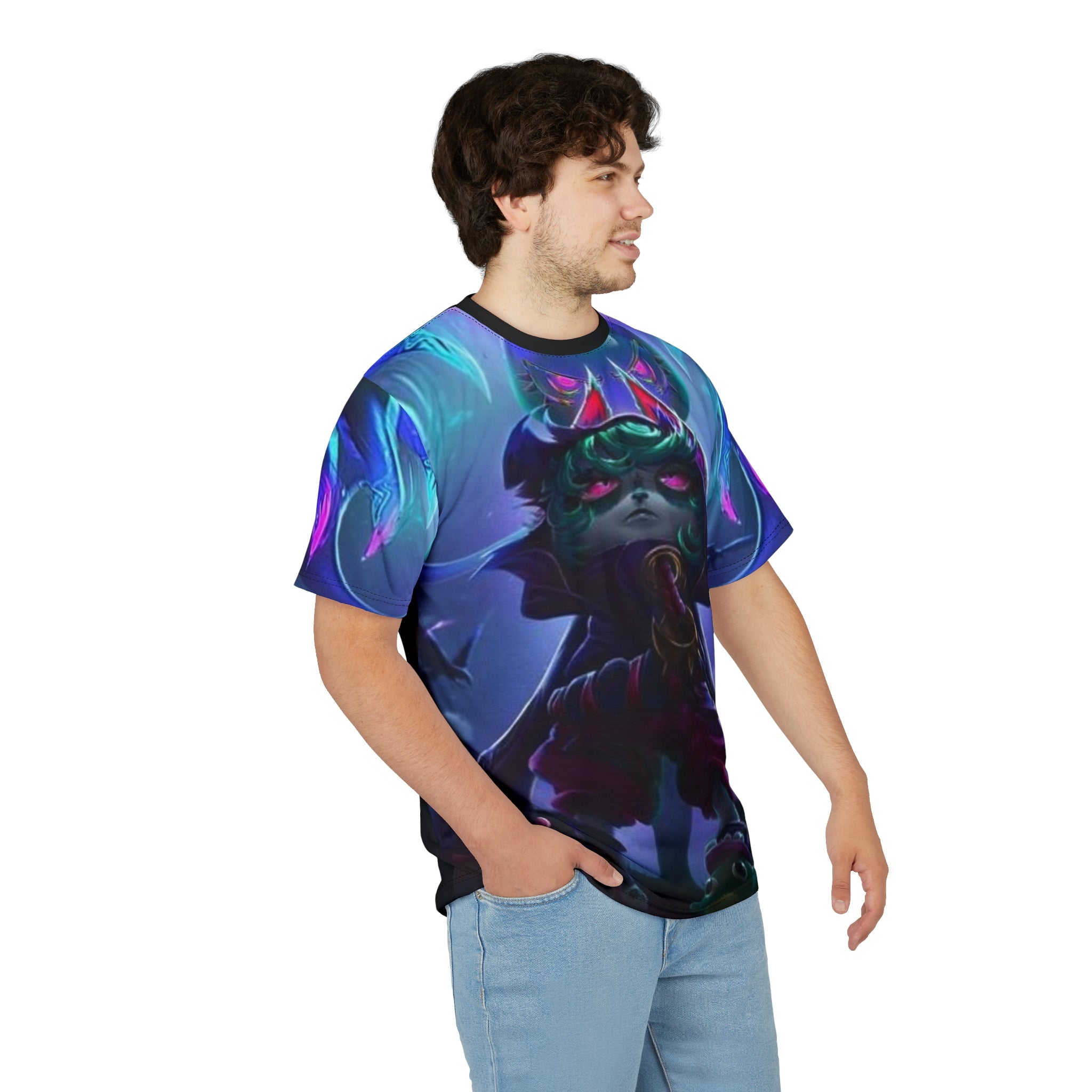 Vex League of Legends | LoL Gaming Shirt Original