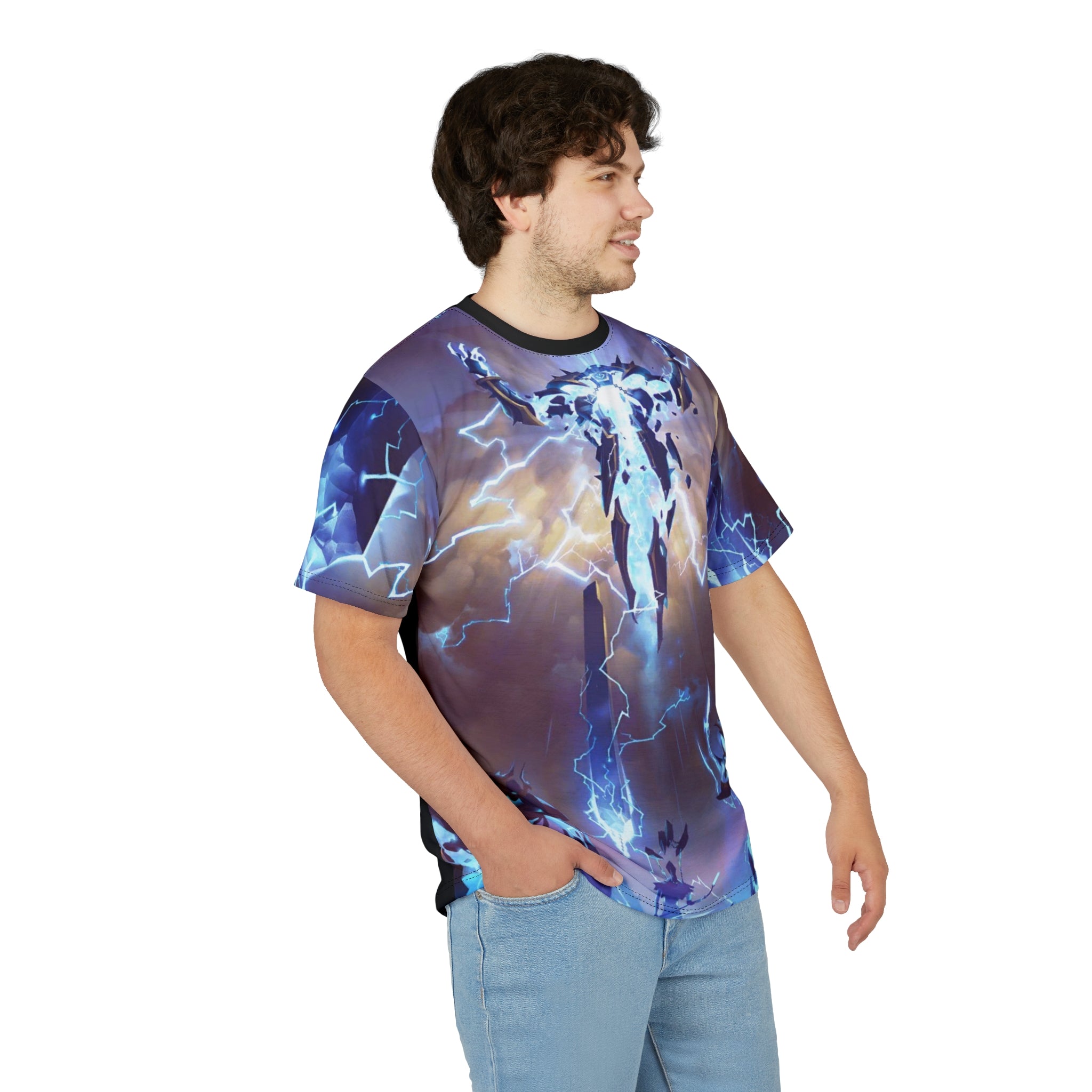 Xerath League of Legends | LoL Gaming Shirt Original