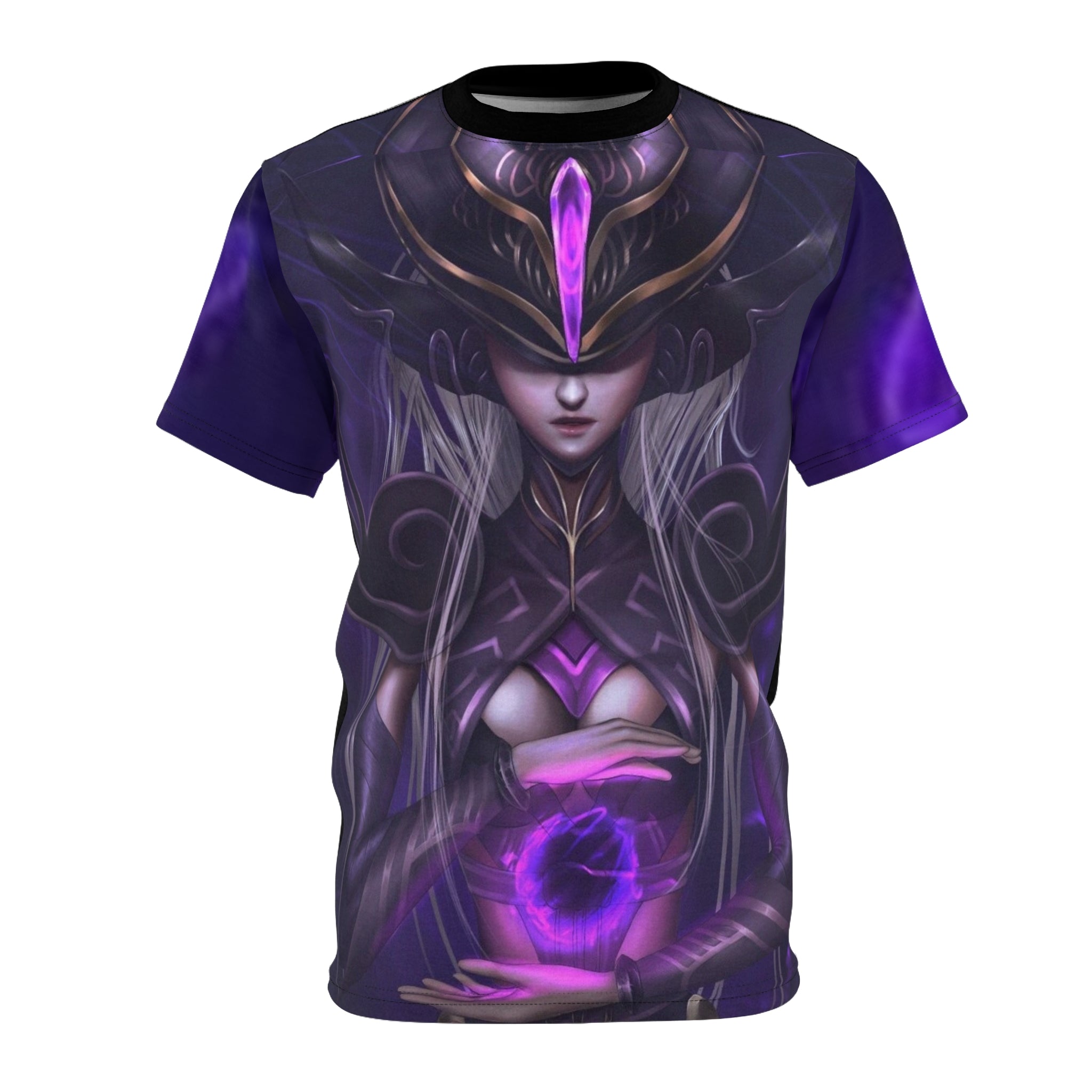 Syndra League of Legends | LoL Gaming Shirt Original