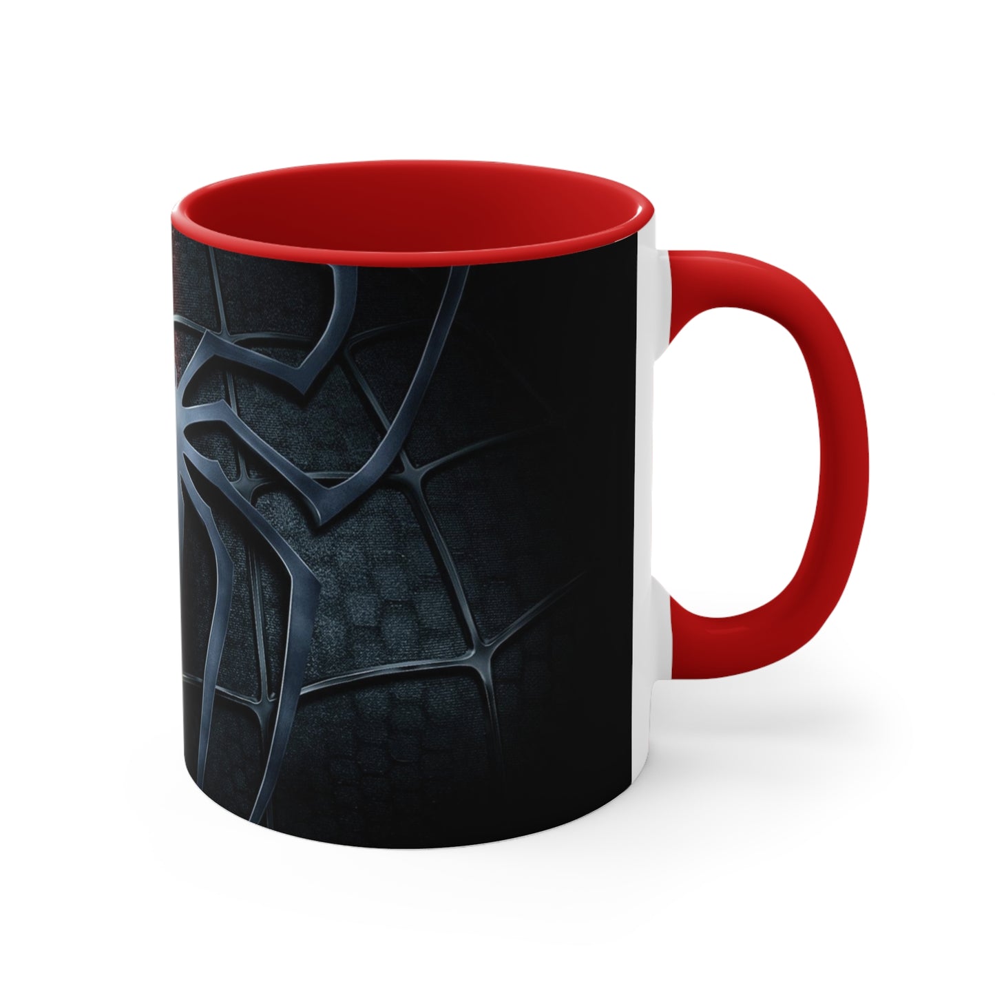 Spider-Man Vs Venom Rare Mug Art | Marvel Rival | Collectors edition | Limited Edition