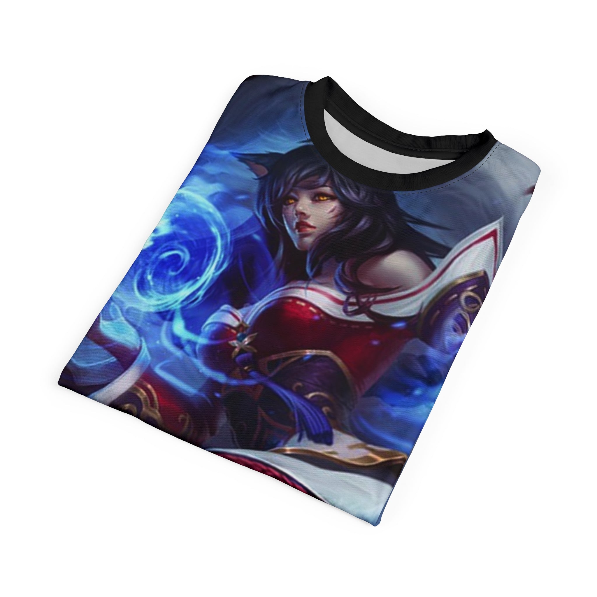 Ahri League of Legends | LoL Gaming Shirt Original