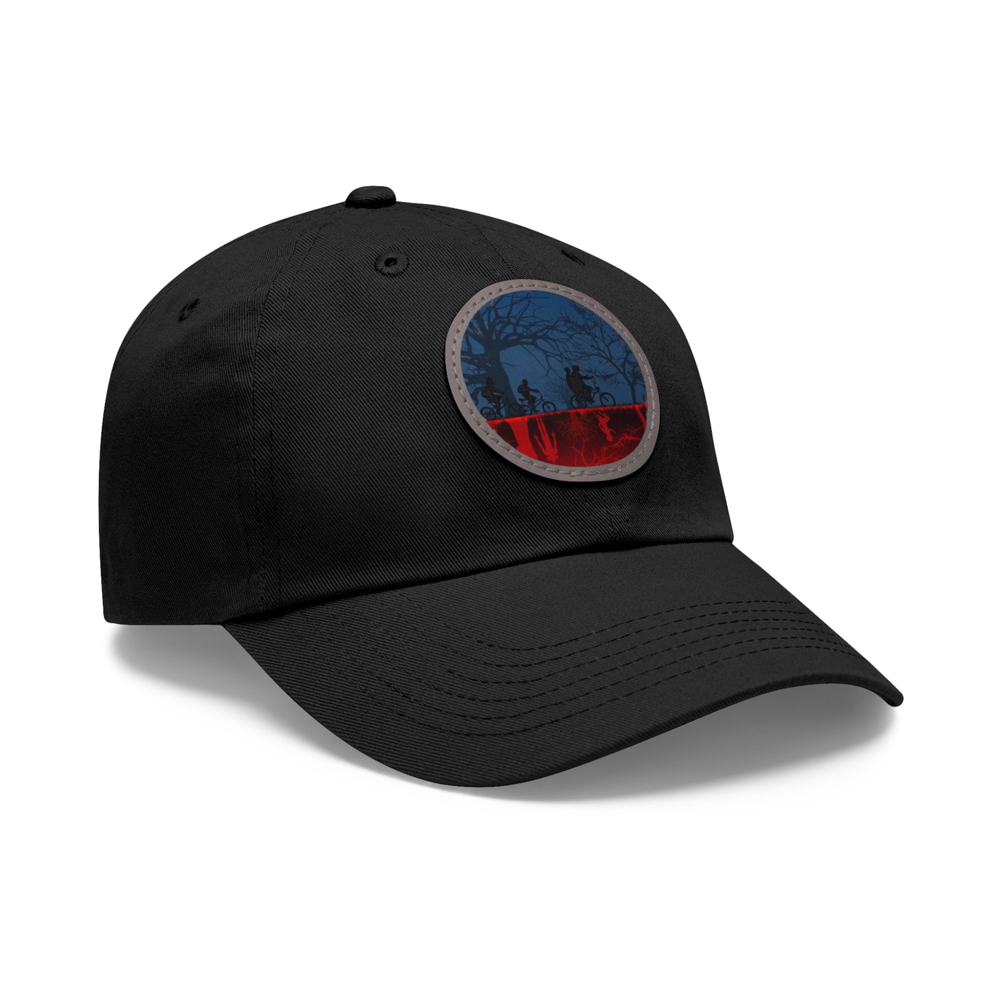 Stranger Things Upside Down Mütze - Cap - Limitierte Auflage