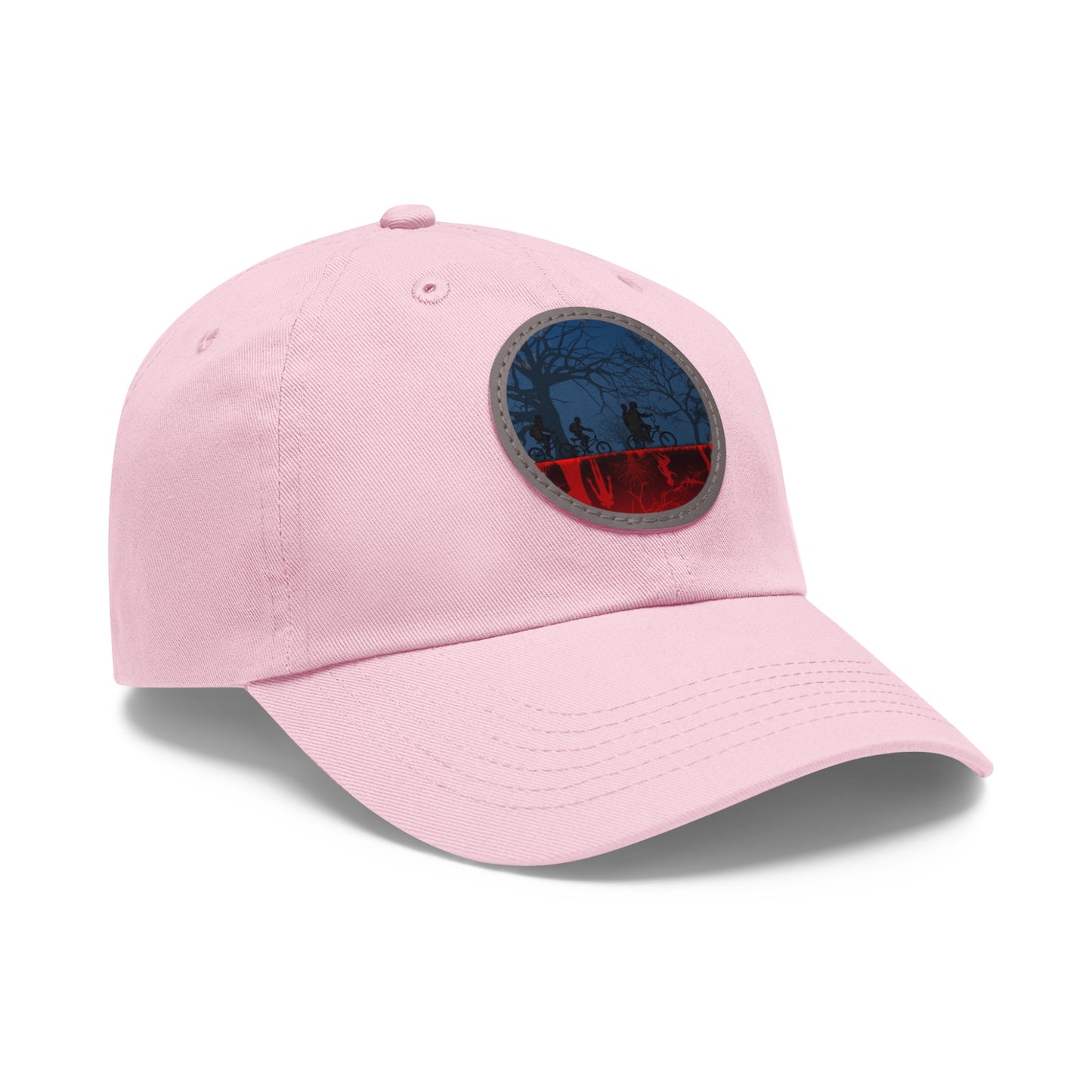 Stranger Things Upside Down Mütze - Cap - Limitierte Auflage