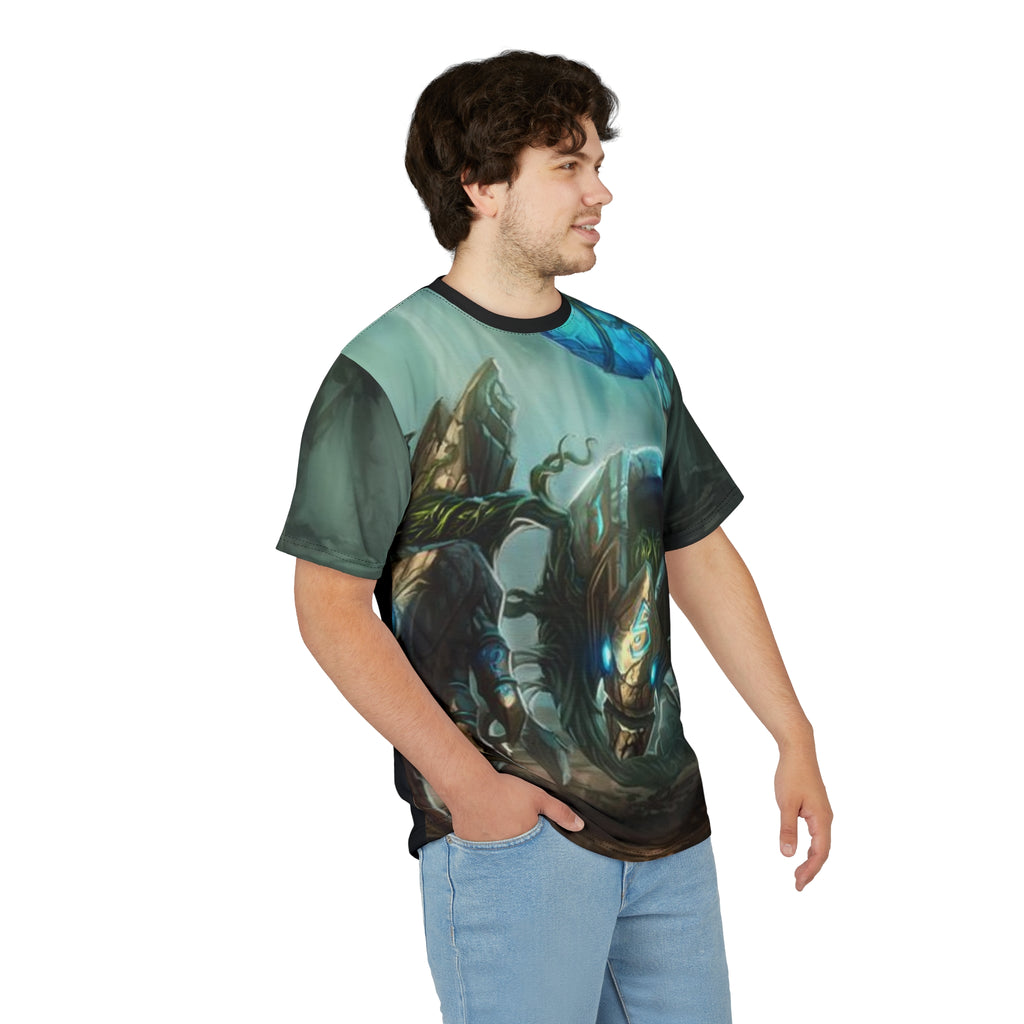 Skarner League of Legends | LoL Gaming Shirt Original